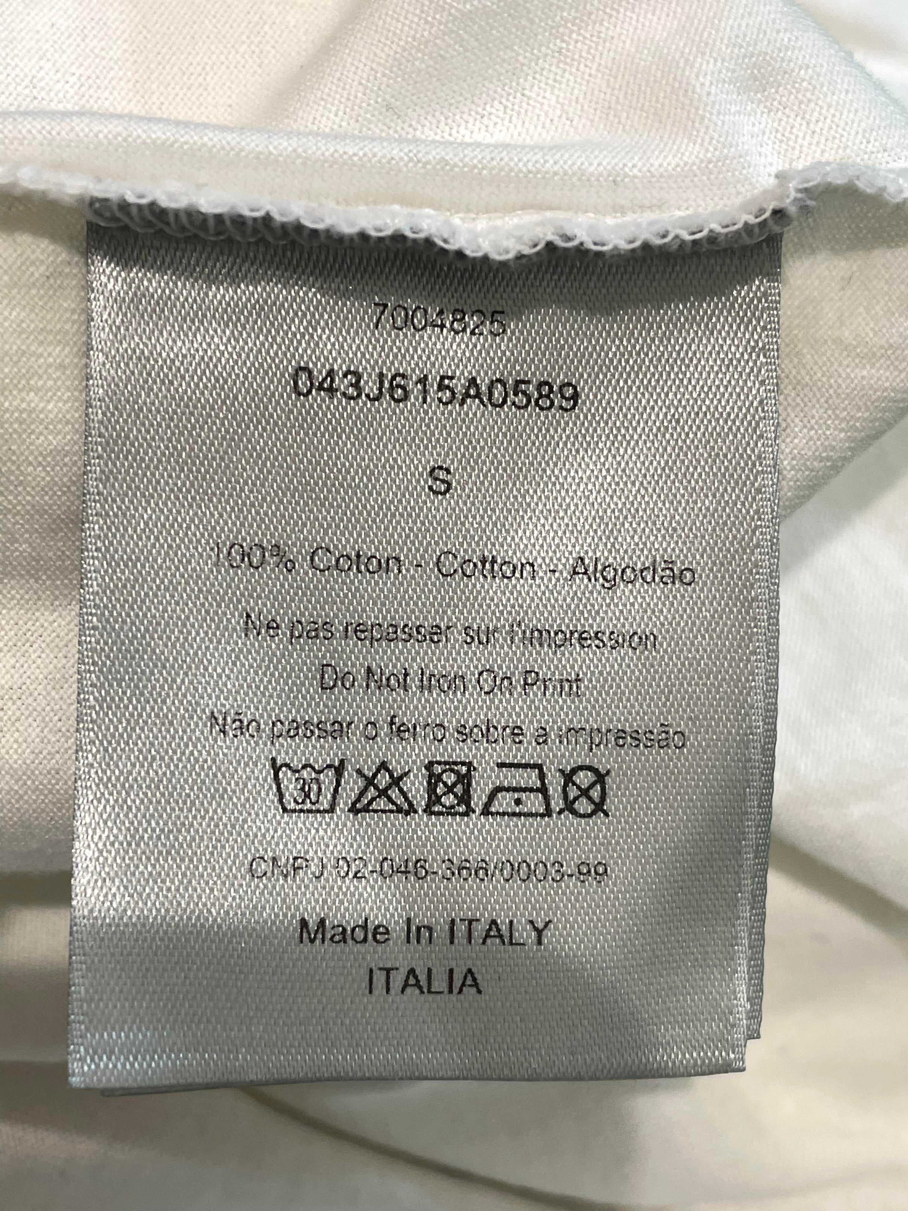Dior Atelier Paris T-Shirt