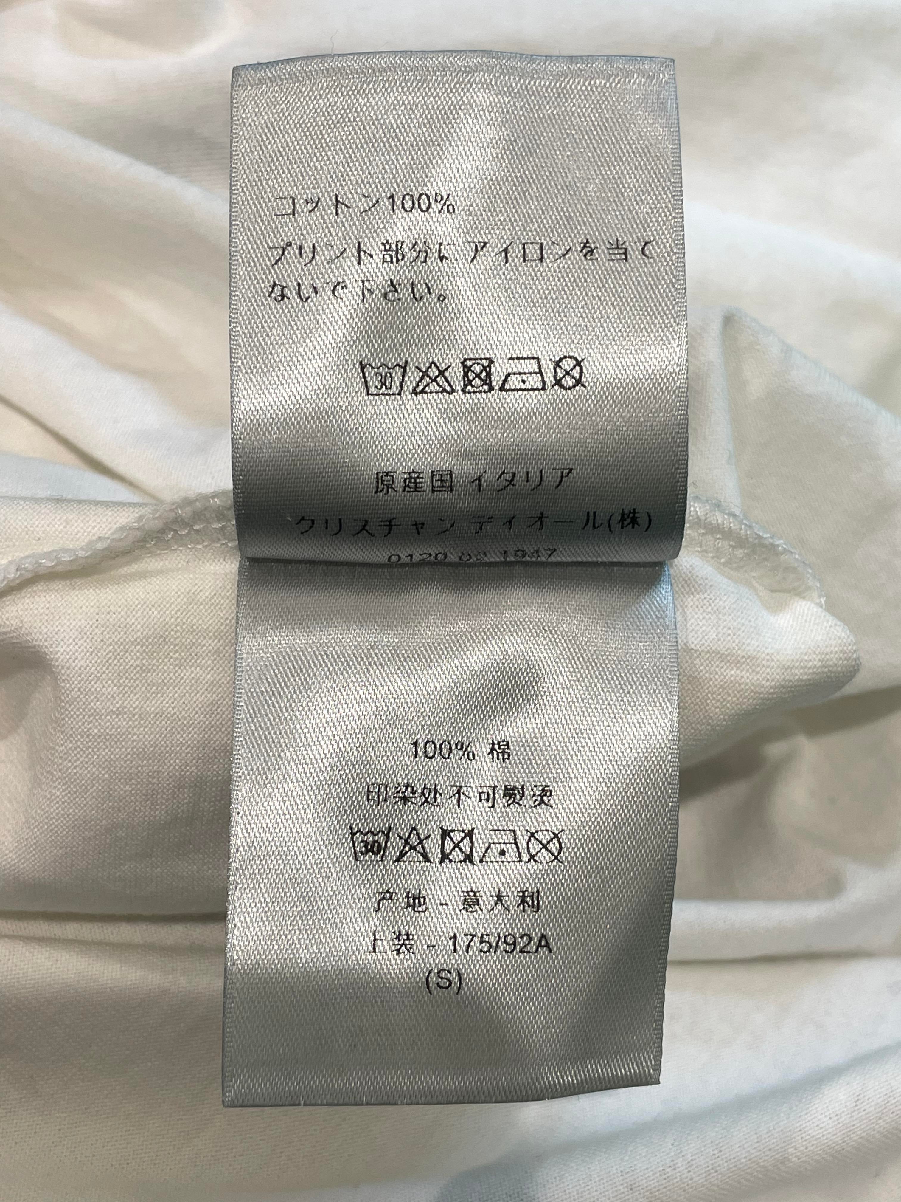 Dior Atelier Paris T-Shirt