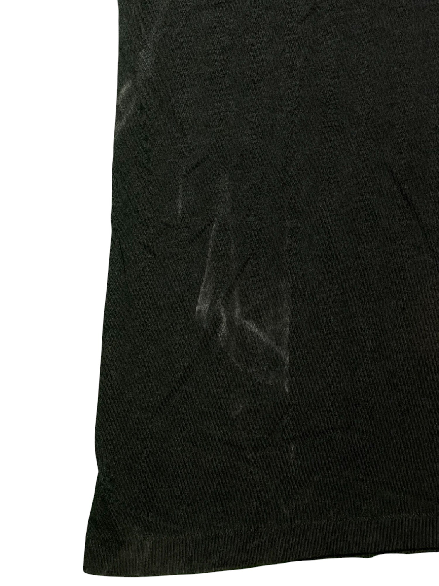 Gallery Dept Black & Yellow T-shirt