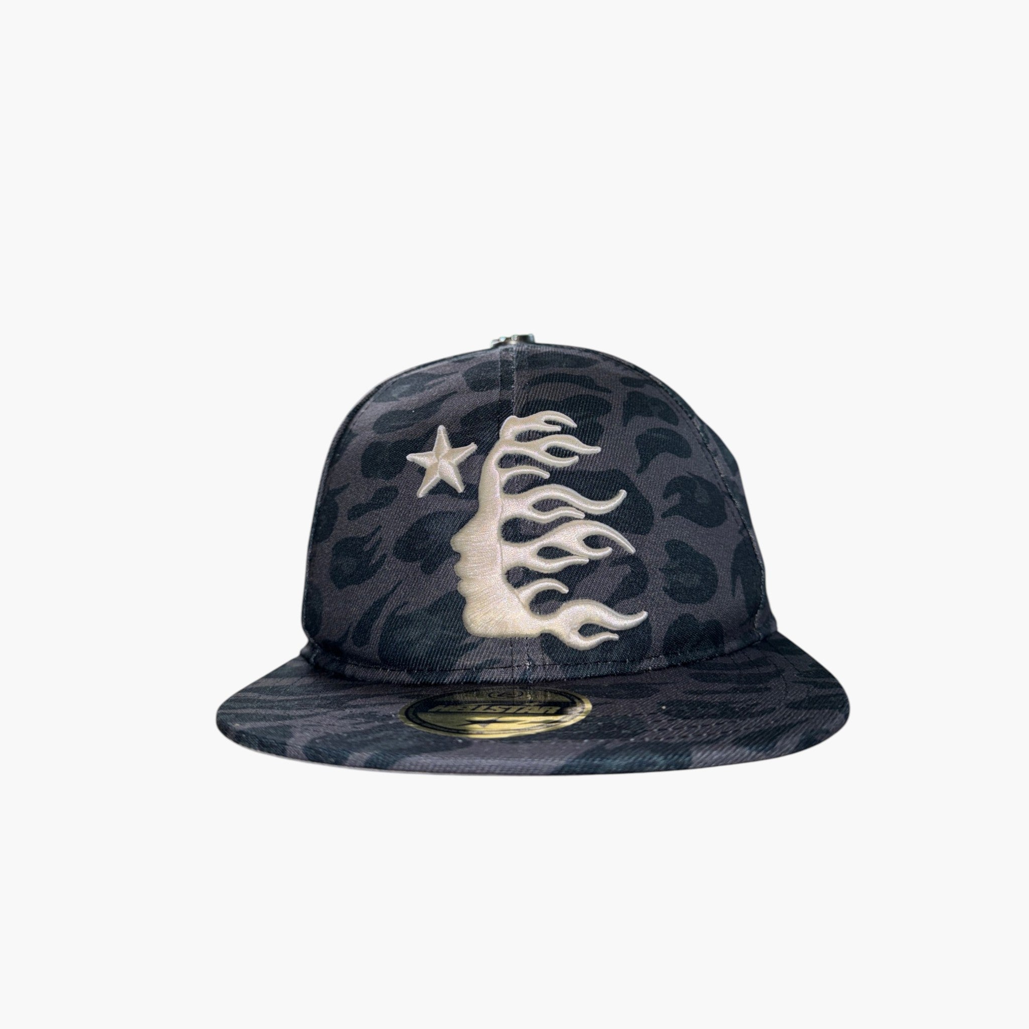 Hellstar Cheetah Cap