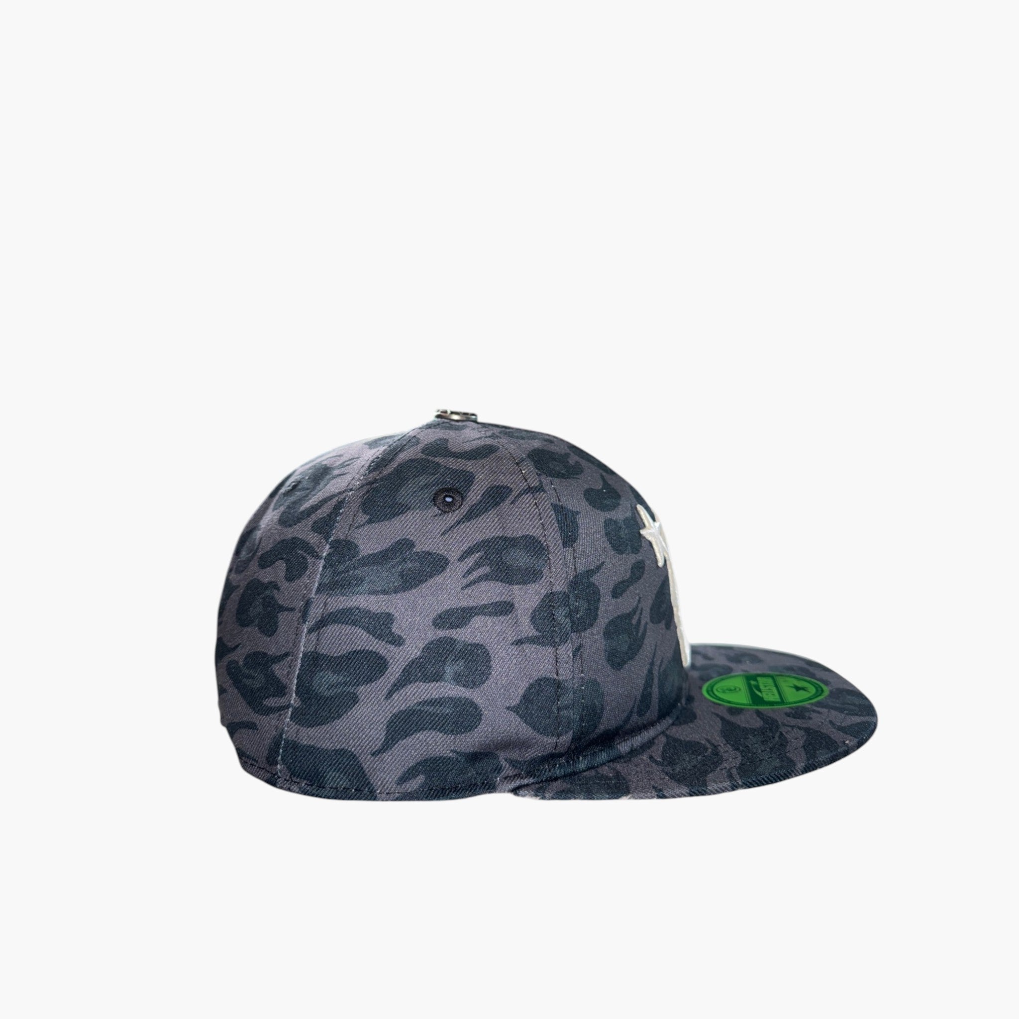 Hellstar Cheetah Cap