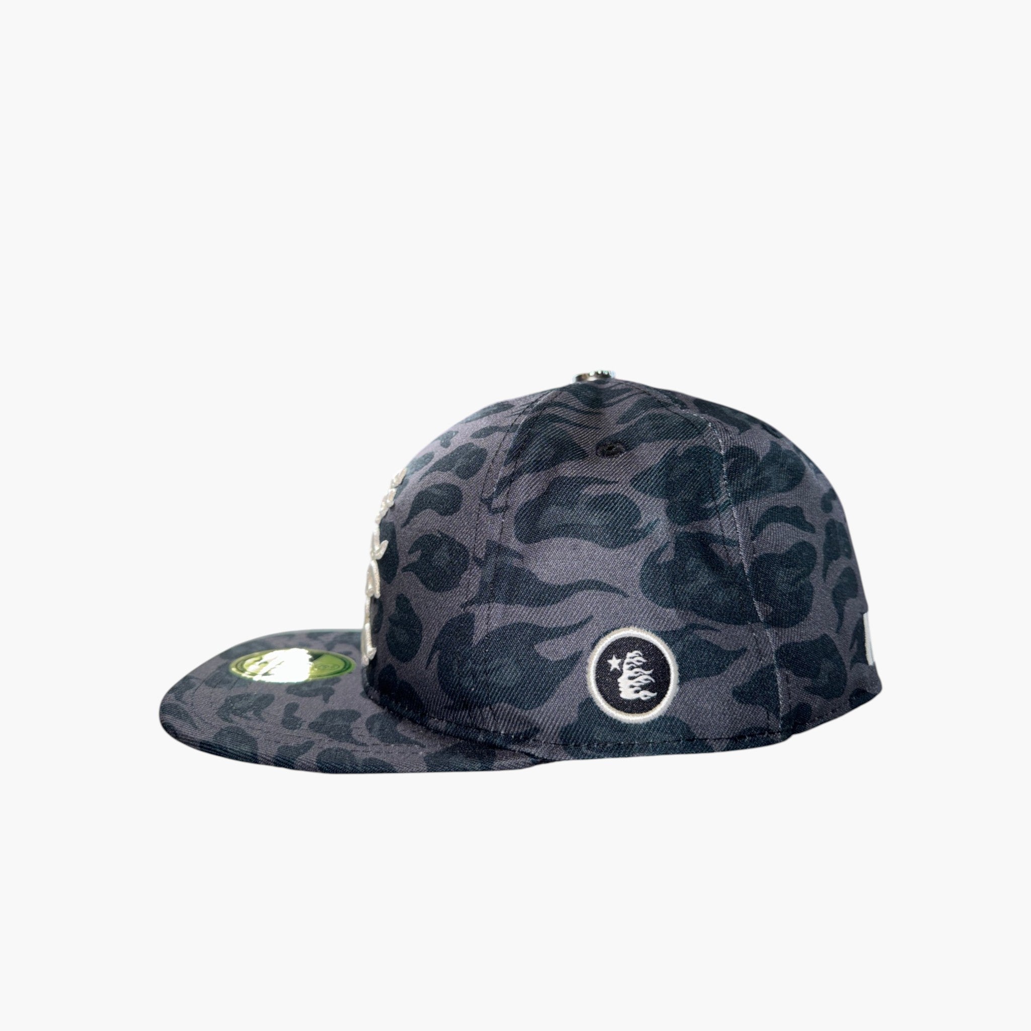 Hellstar Cheetah Cap