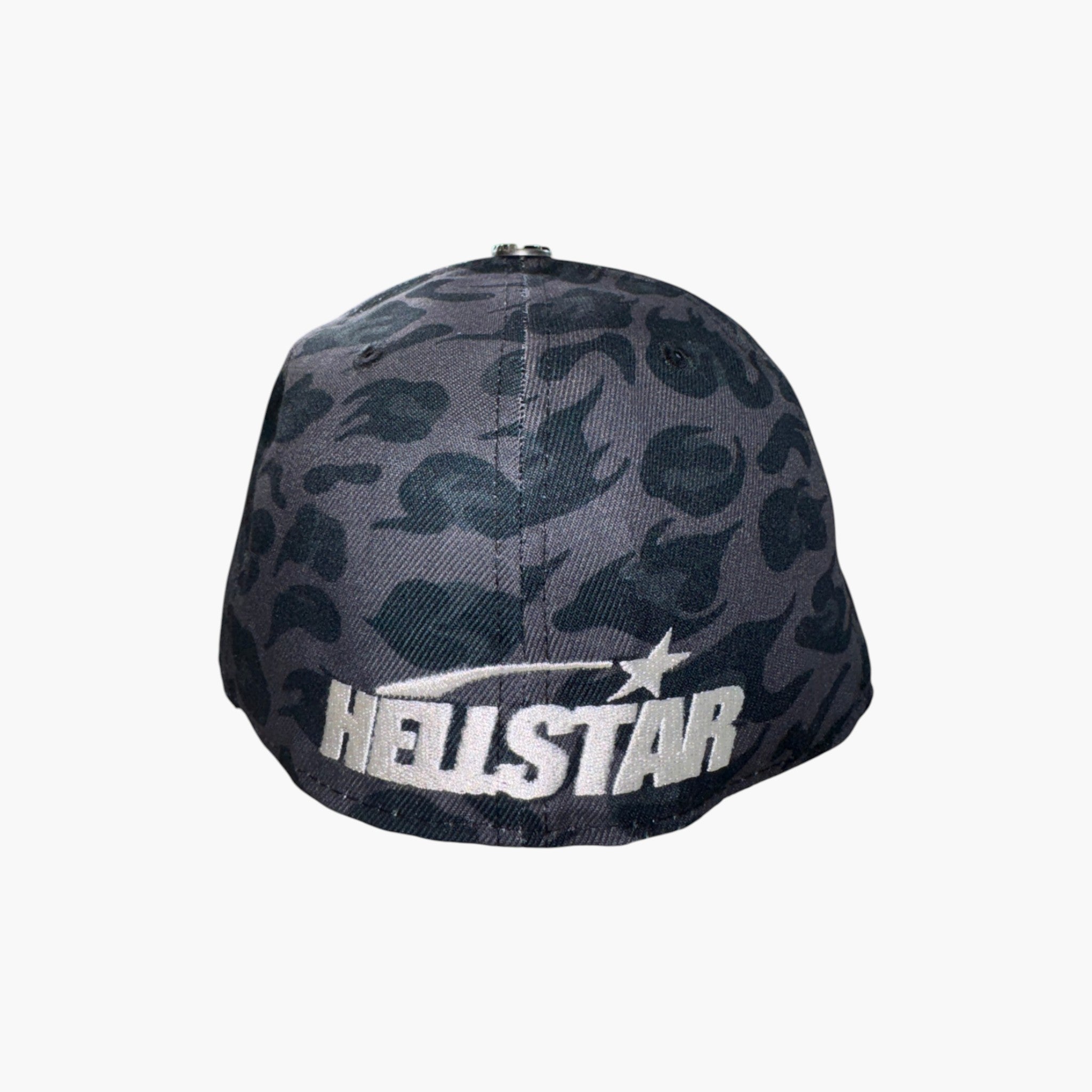 Hellstar Cheetah Cap