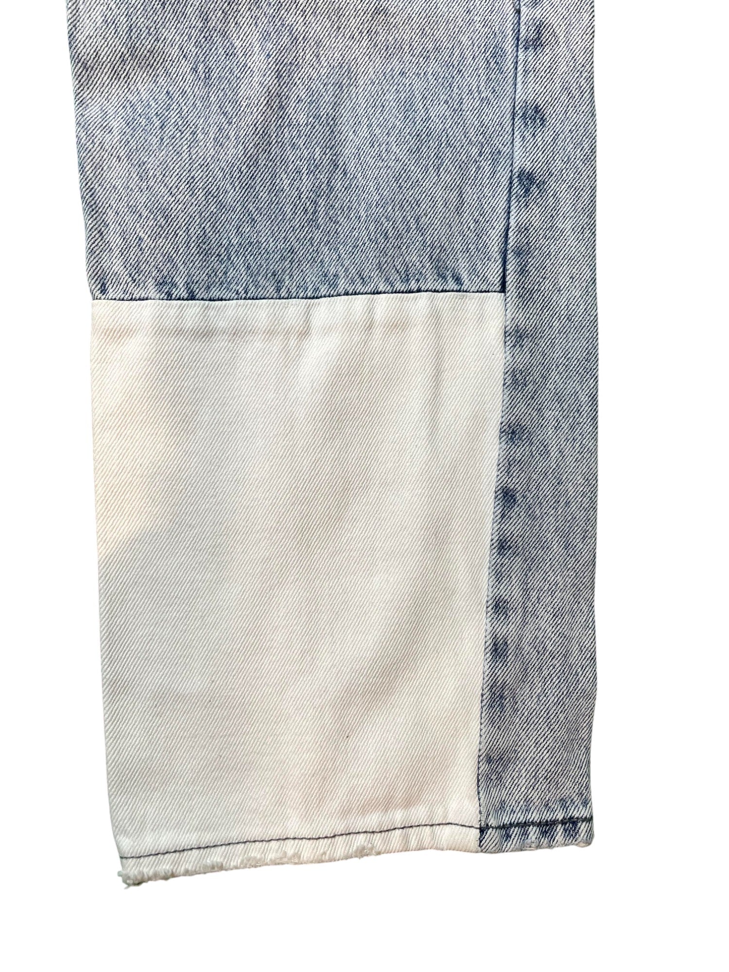 Ksubi Jeans Light Wash