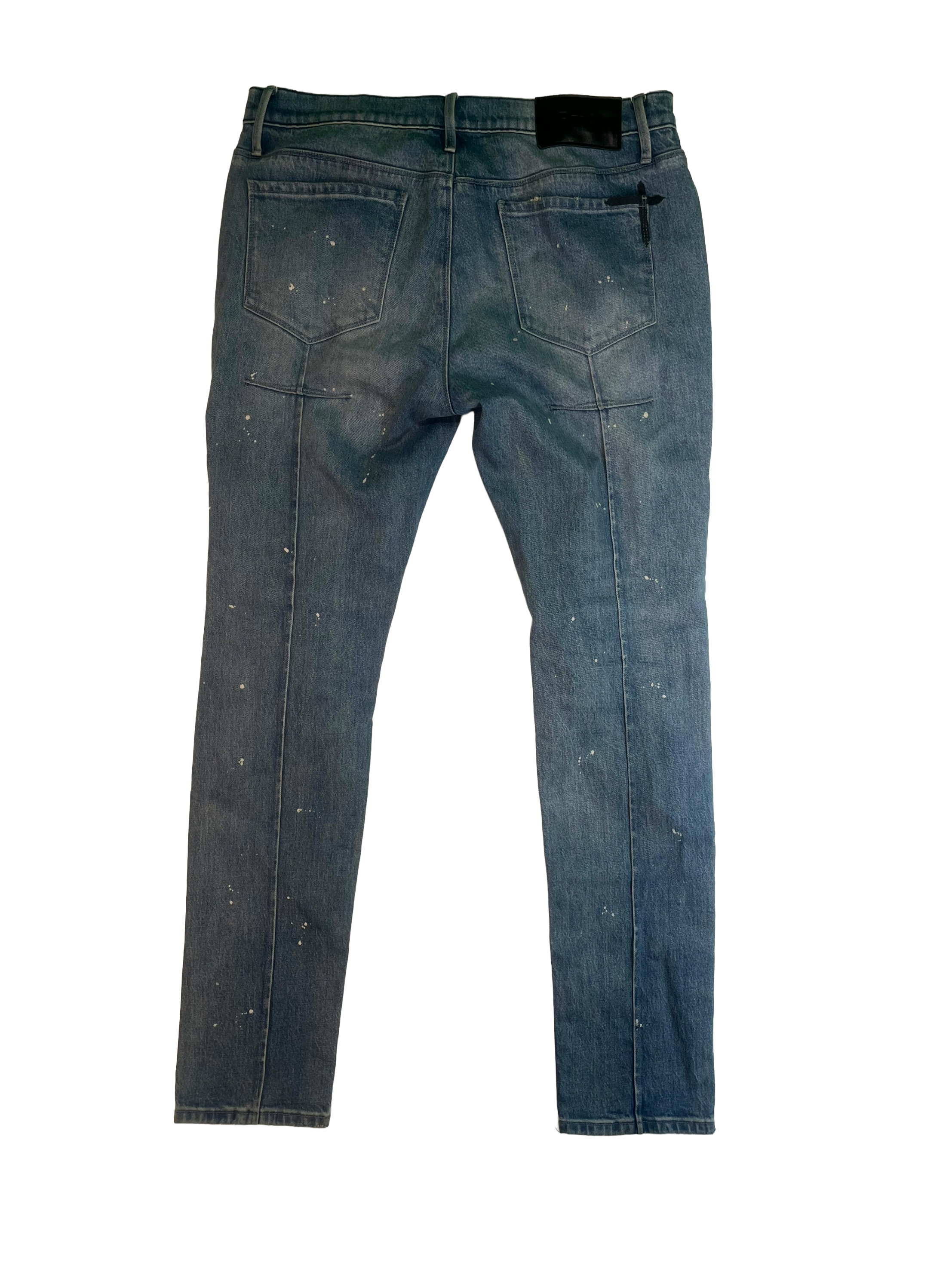 RTA Light Wash Jeans