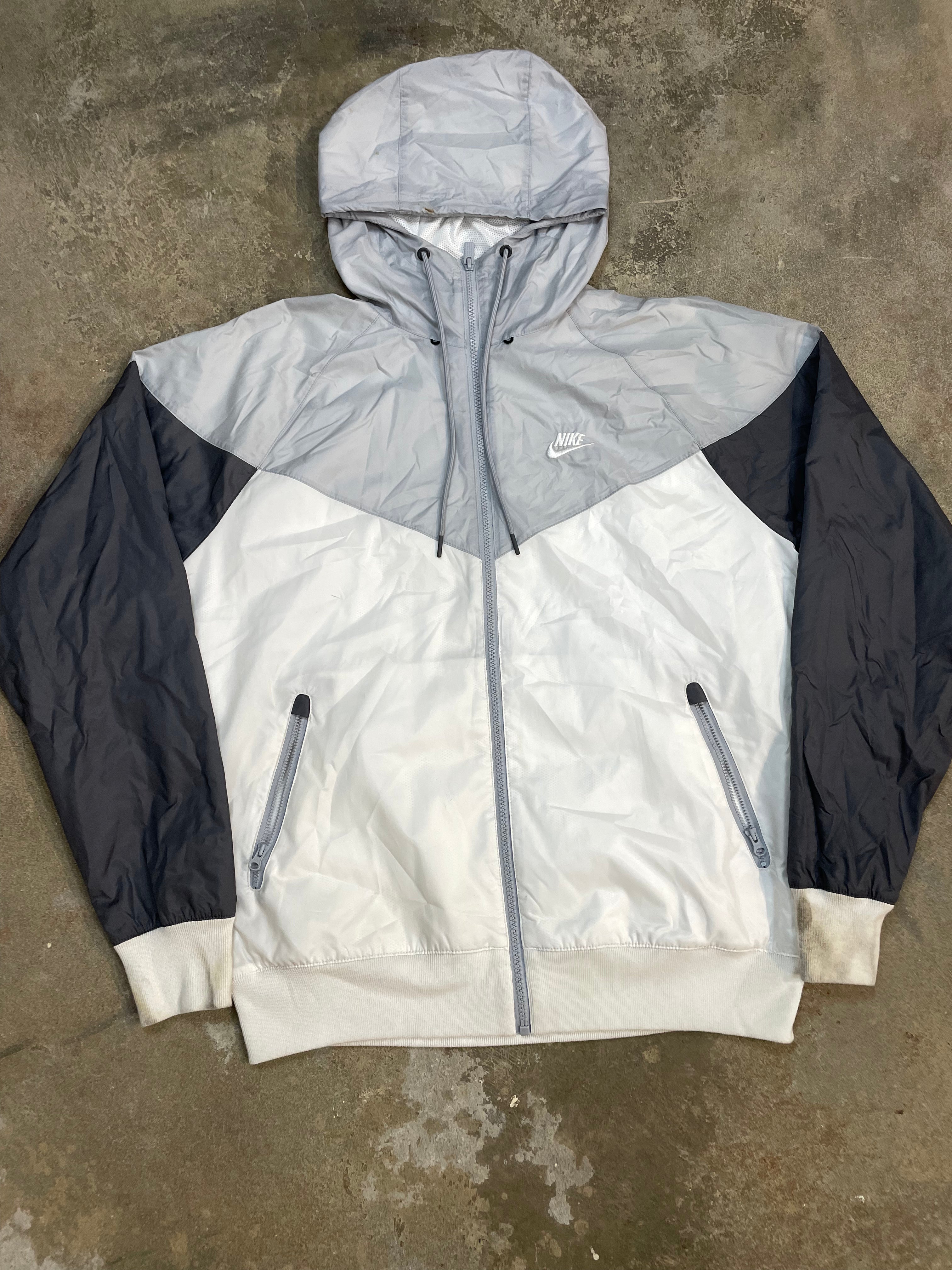 Nike WindbreakerJacket Used Medium