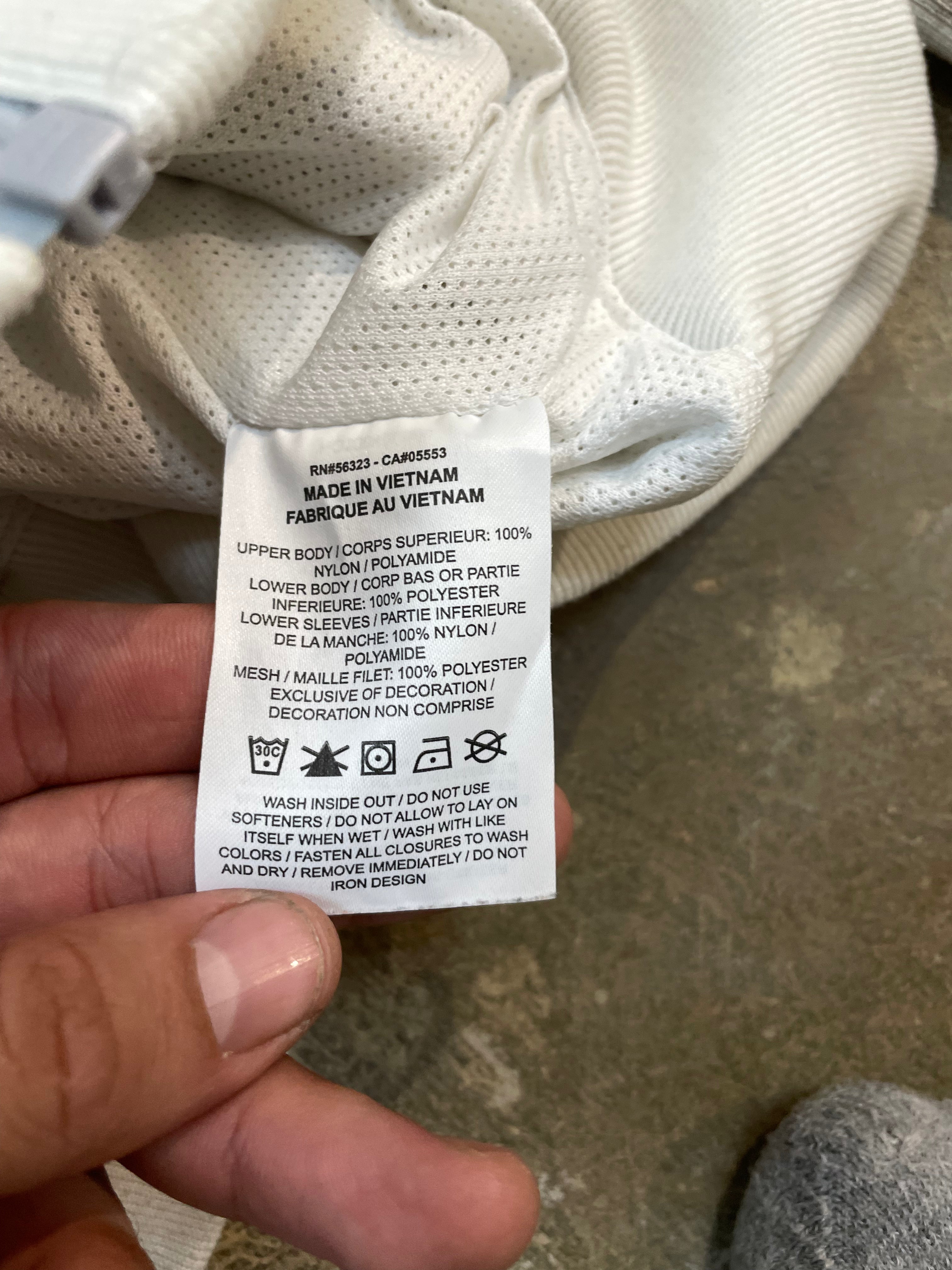 Nike WindbreakerJacket Used Medium