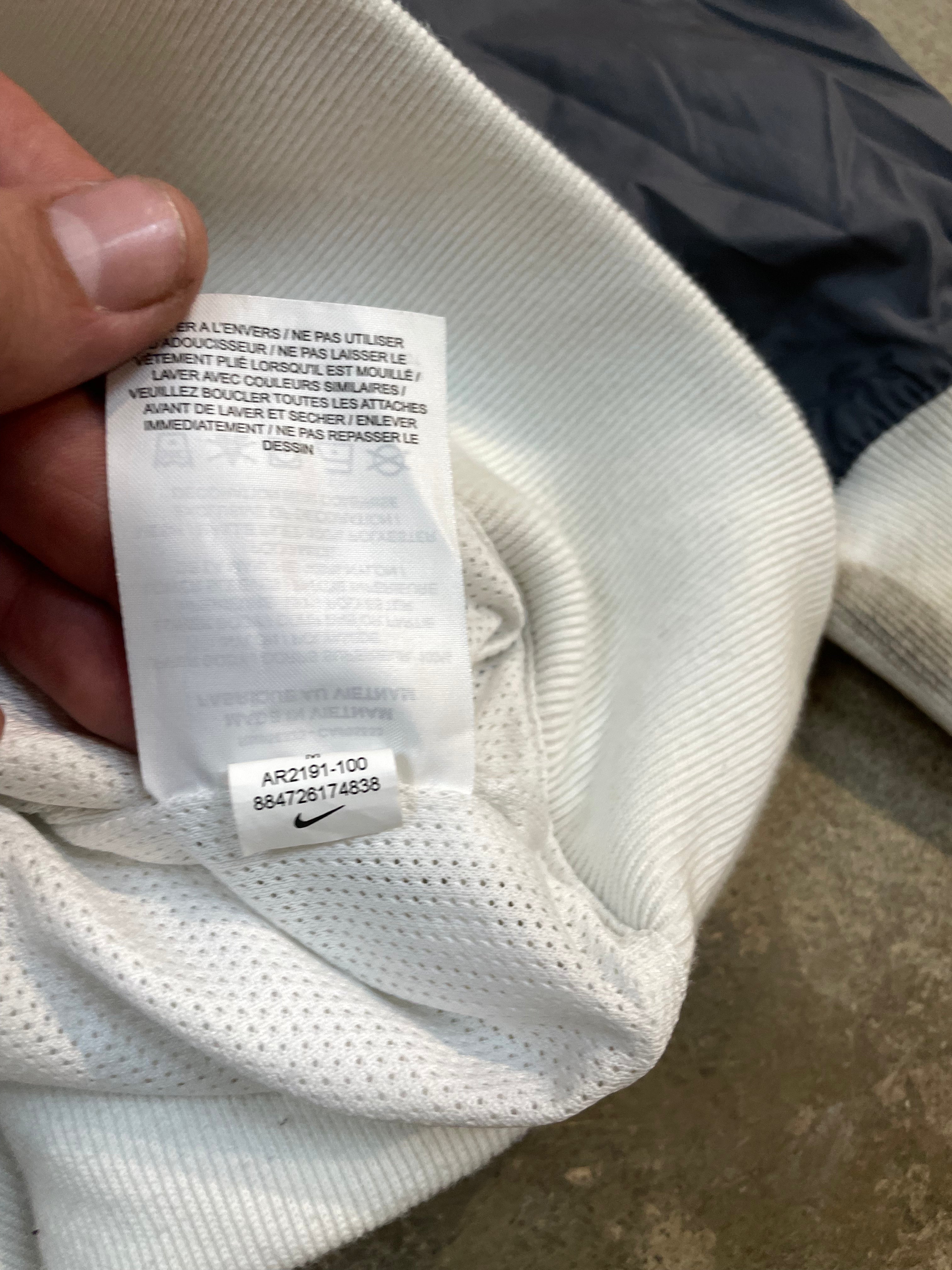 Nike WindbreakerJacket Used Medium