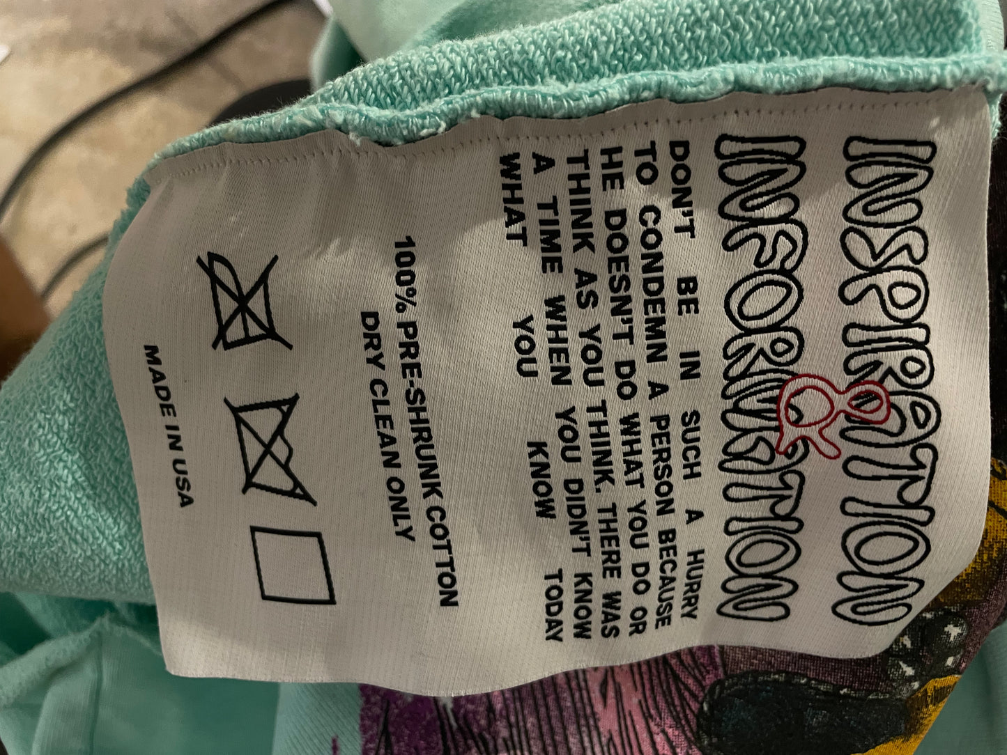 Barriers Hoodie Bundle