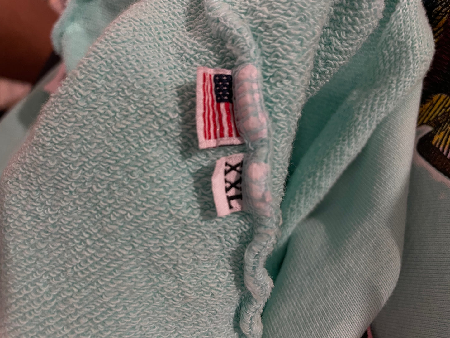 Barriers Hoodie Bundle