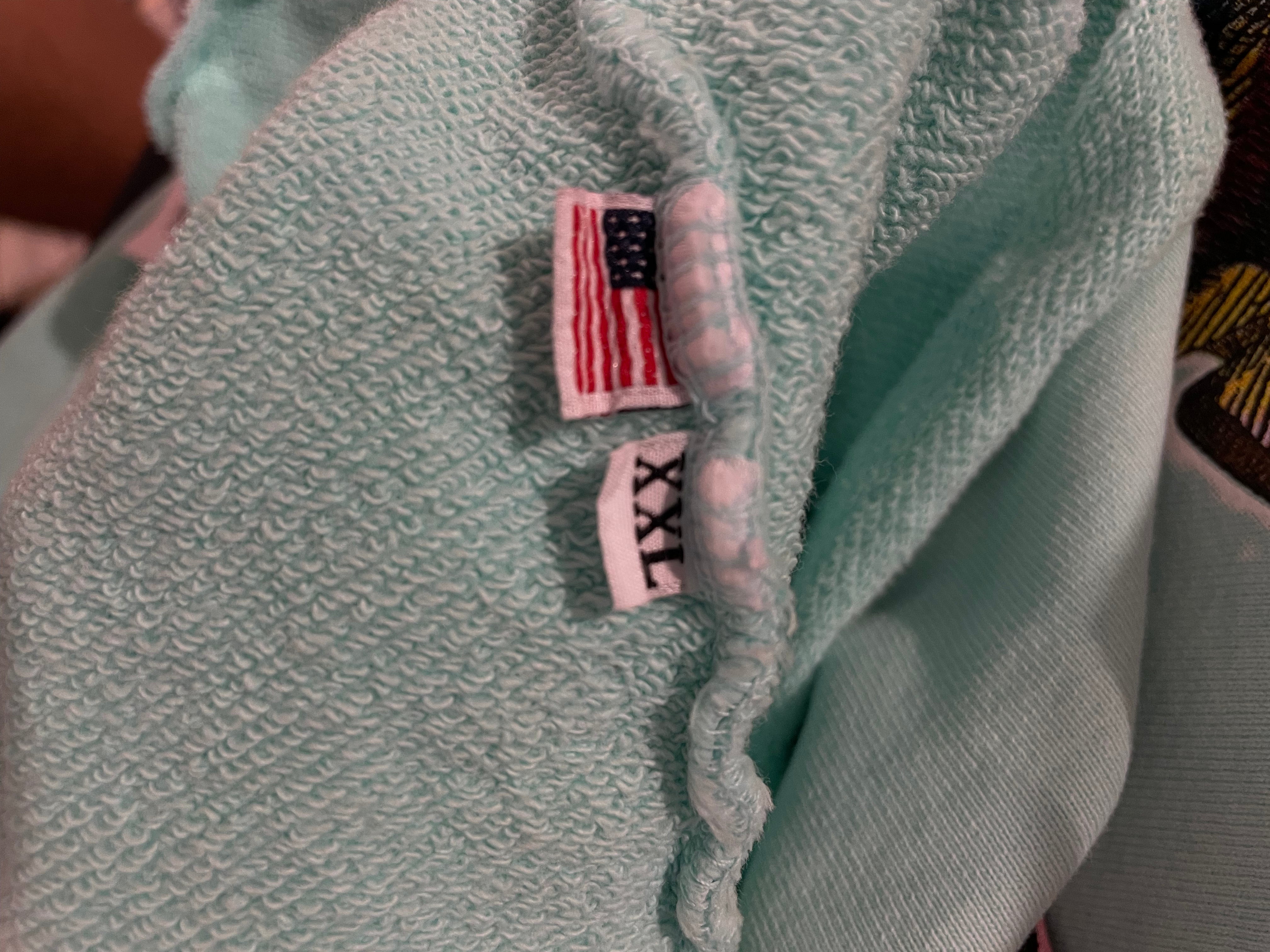 Barriers Hoodie Bundle