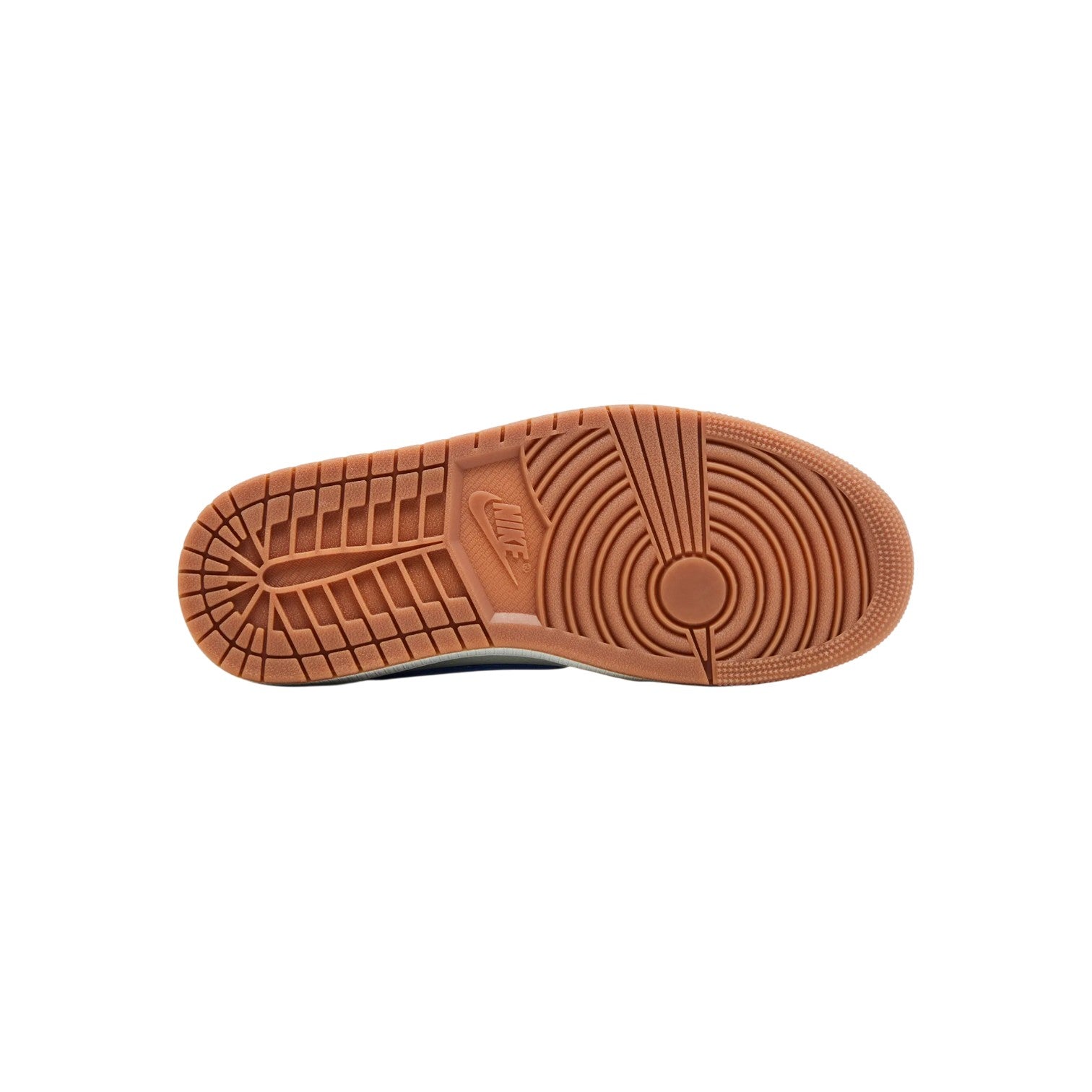 Jordan 1 x Travis Scott 'Canary' White & Yellow Sneakers