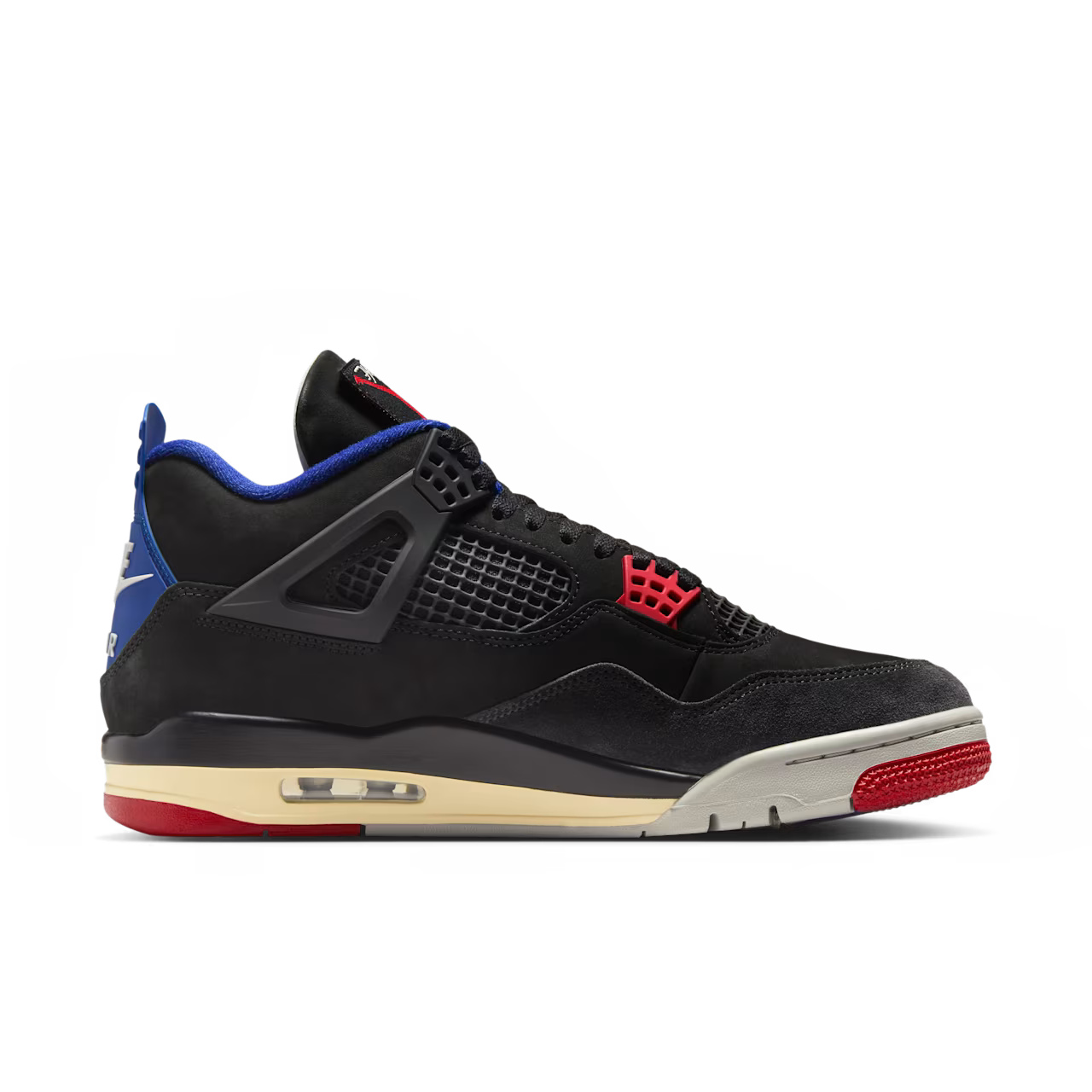 Jordan 4 'Rare Air' Sneaker