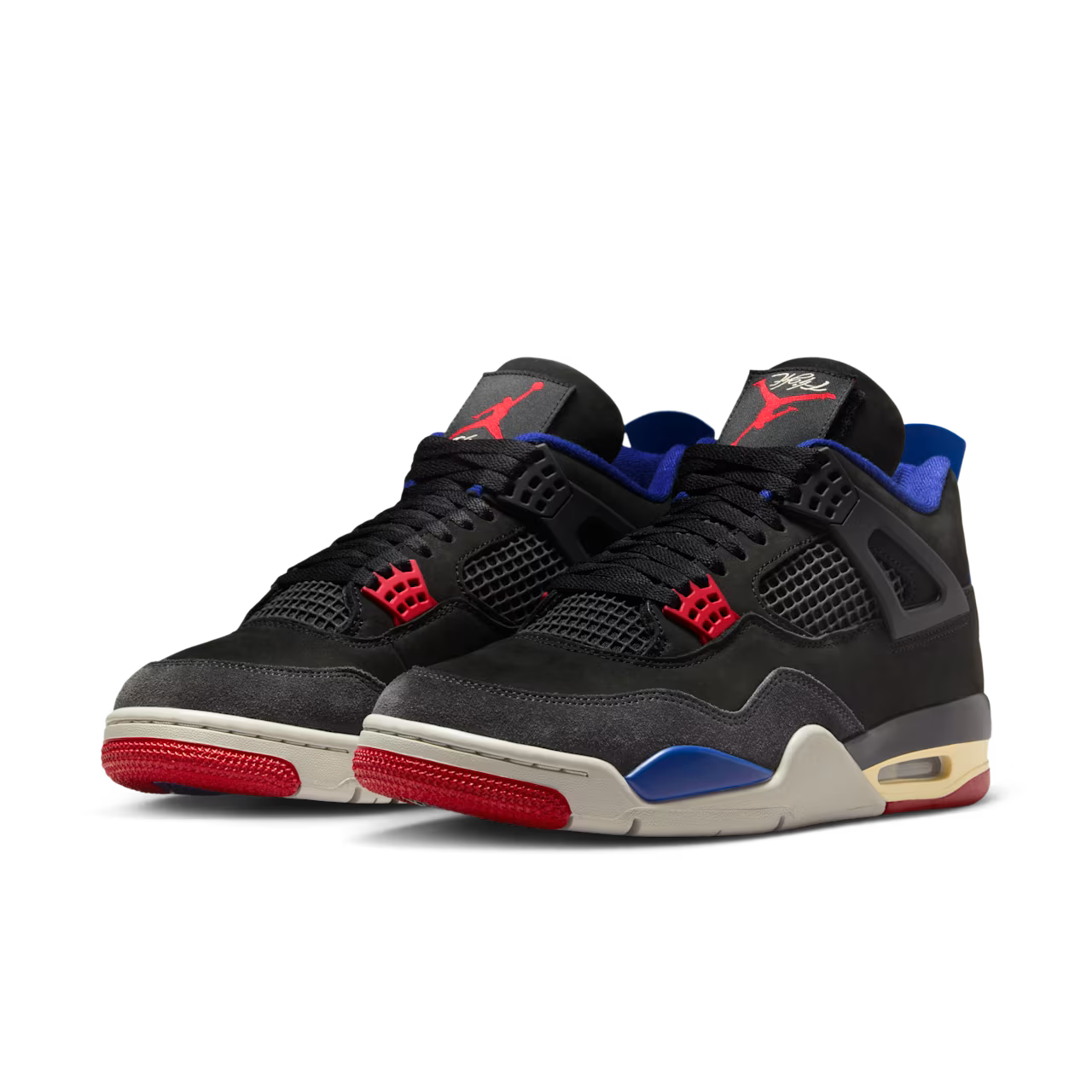 Jordan 4 'Rare Air' Sneaker