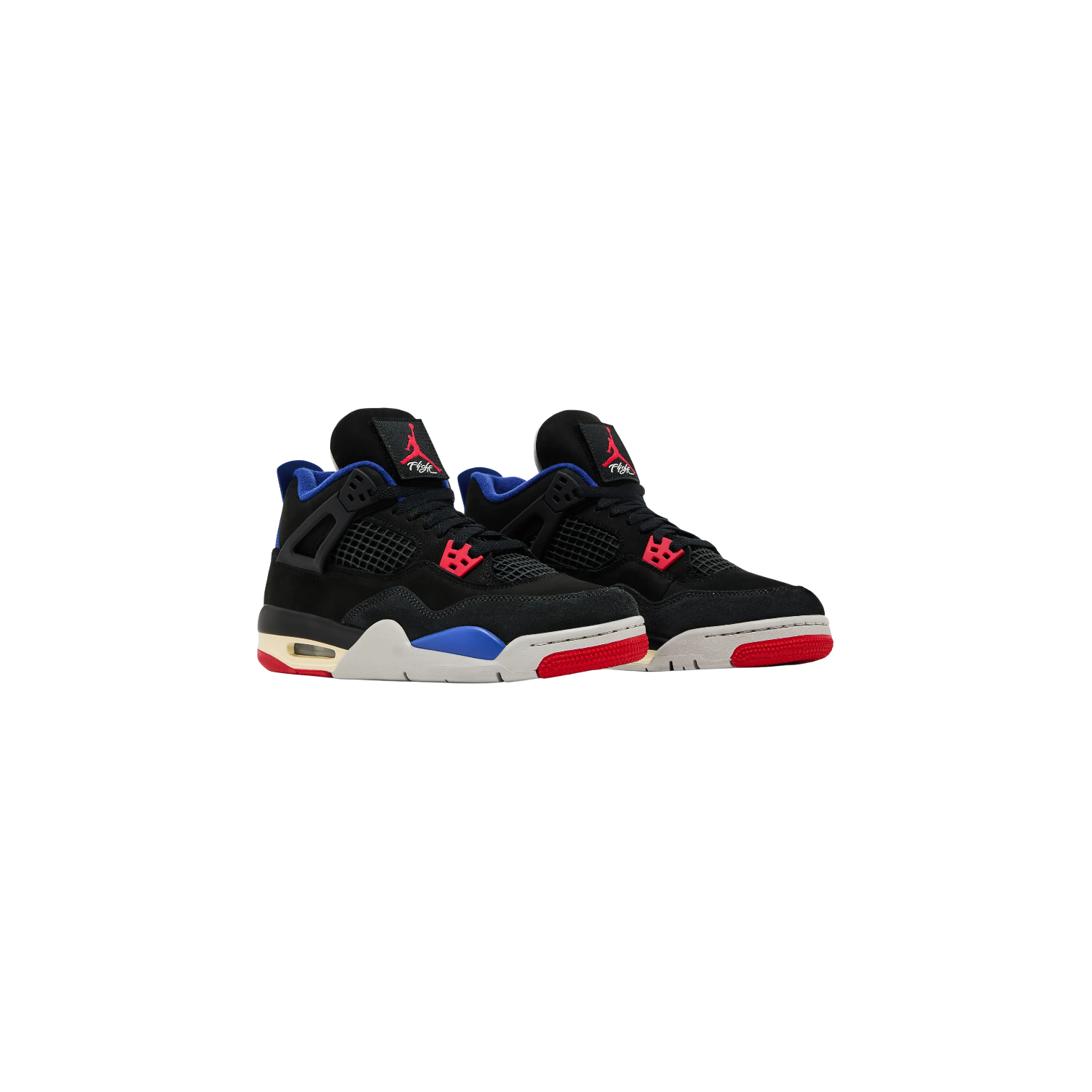 Jordan 4 'Rare Air' Sneakers