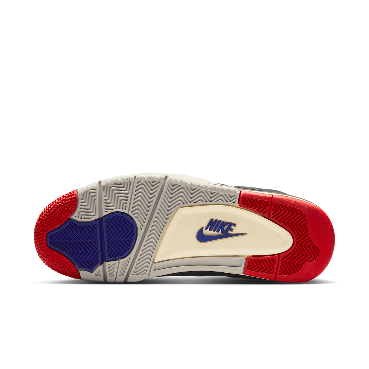 Jordan 4 'Rare Air' Sneaker