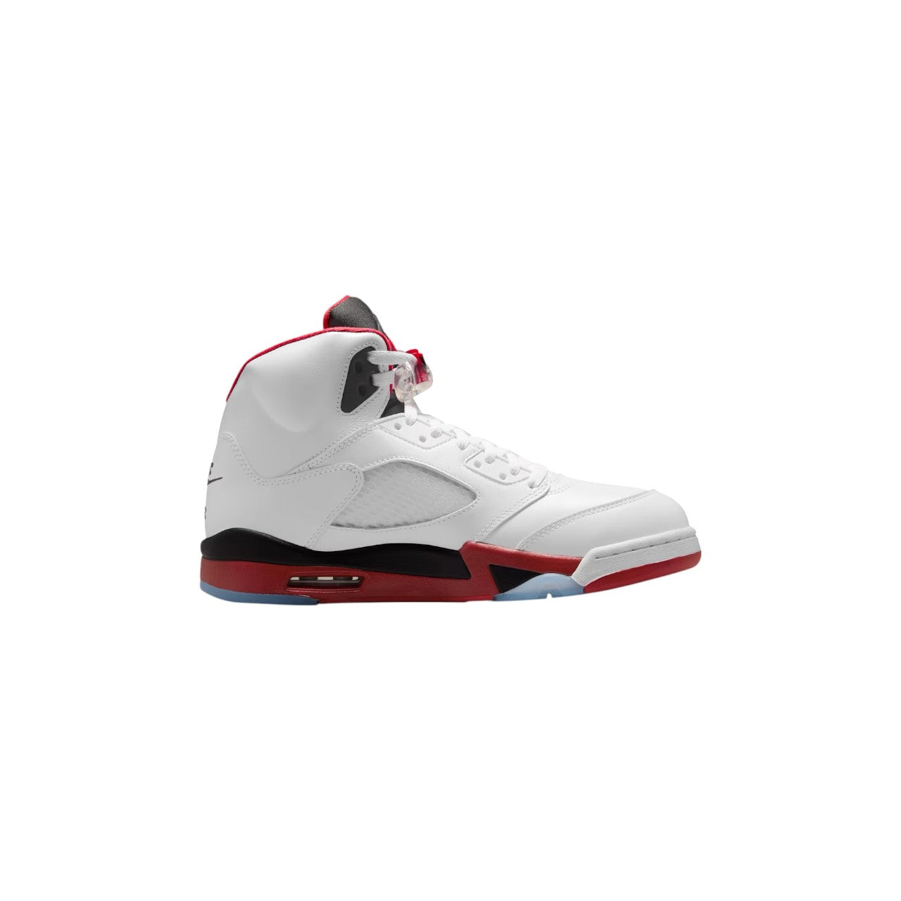 Jordan 5 'Fire Red' Sneaker