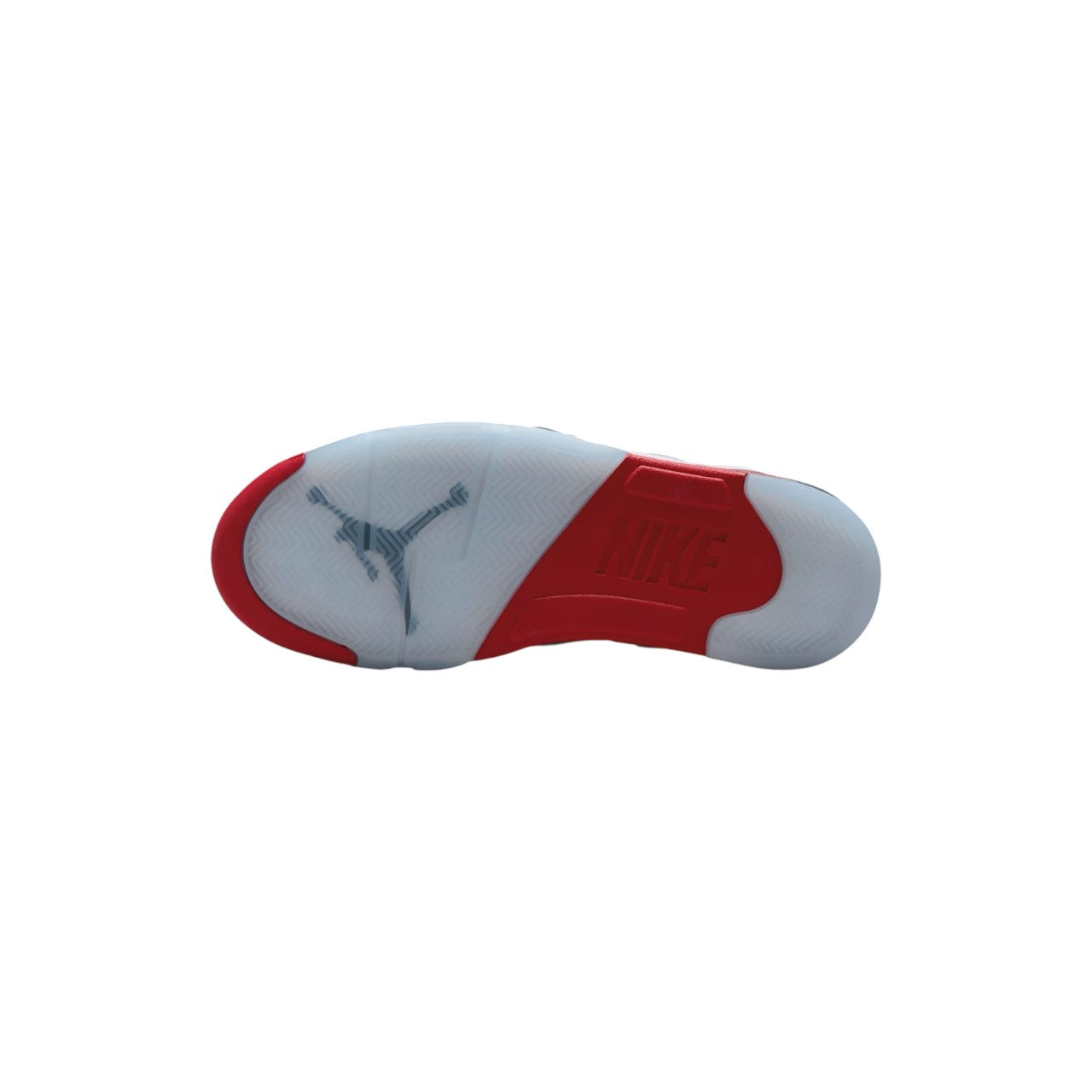 Jordan 5 'Fire Red' Sneaker