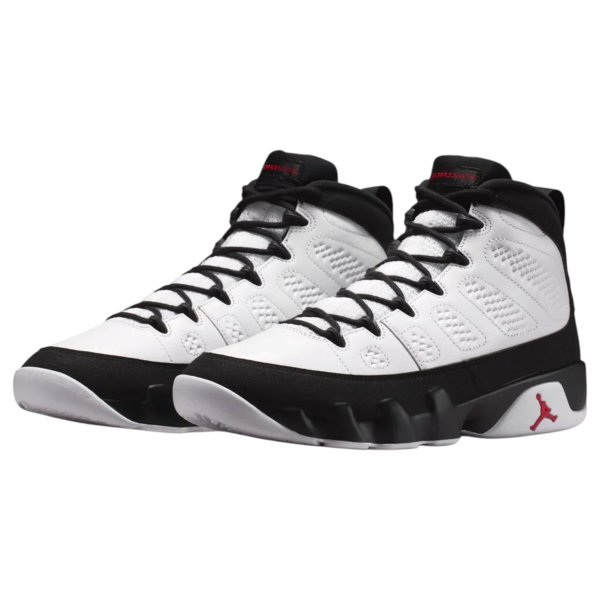 Jordan 9 Space Jam Sneakers