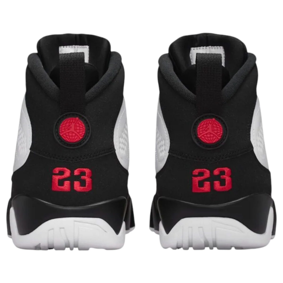 Jordan 9 Space Jam Sneakers