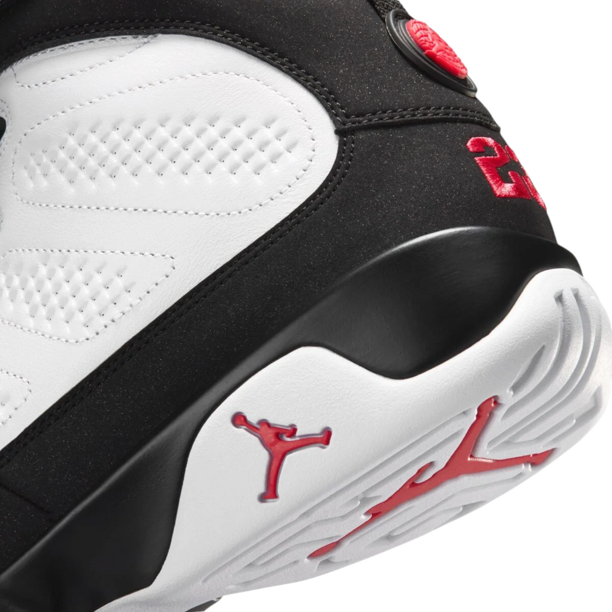 Jordan 9 Space Jam Sneakers