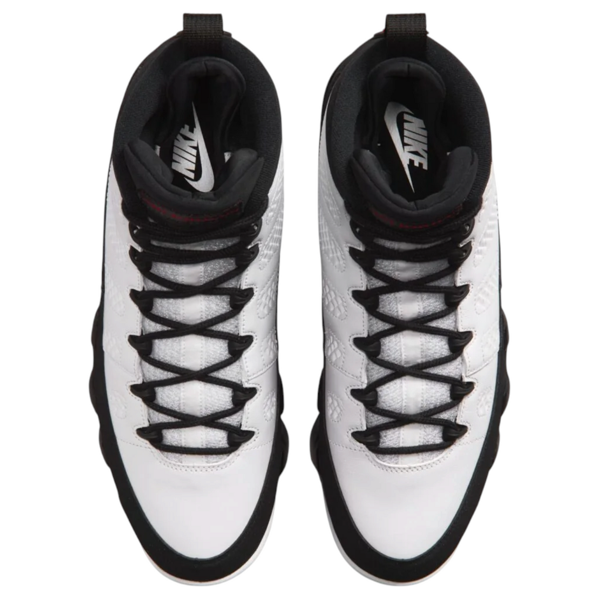 Jordan 9 Space Jam Sneakers