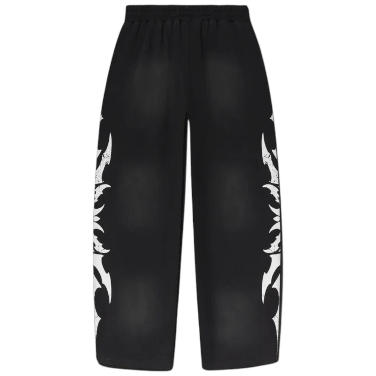 LOSTSHDWS "ComplexCon" Washed Black Sweats