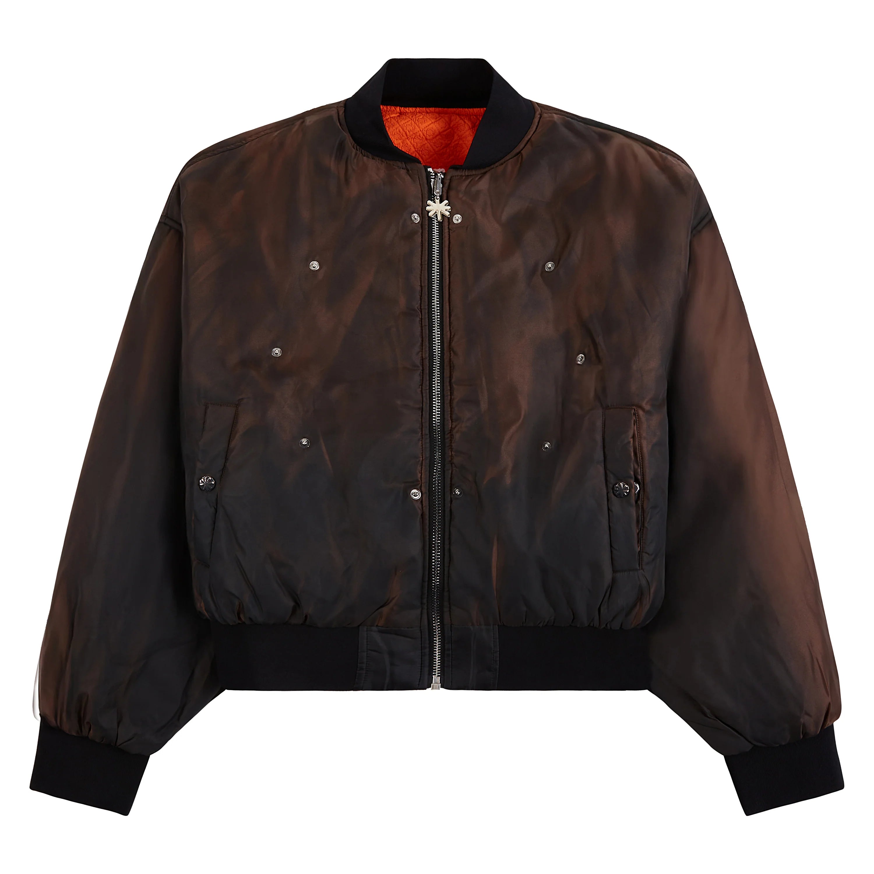 LOST SHDWS 'Reversible Detached' Mud Bomber