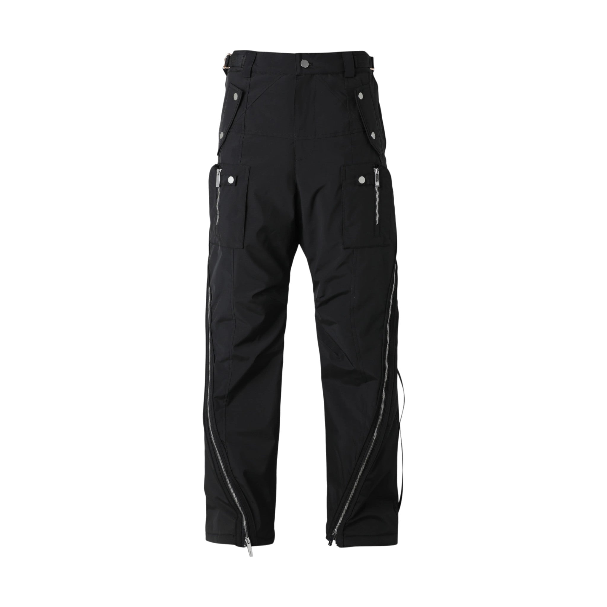 Lost Intricacy 'Bomber' Pants
