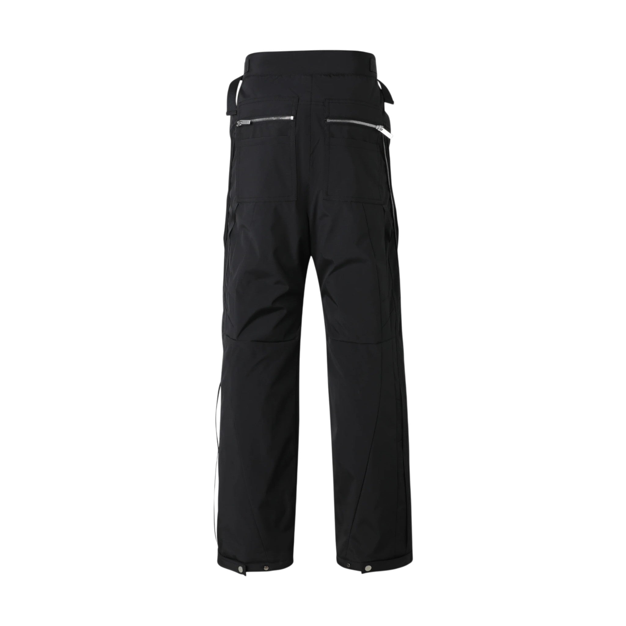Lost Intricacy 'Bomber' Pants