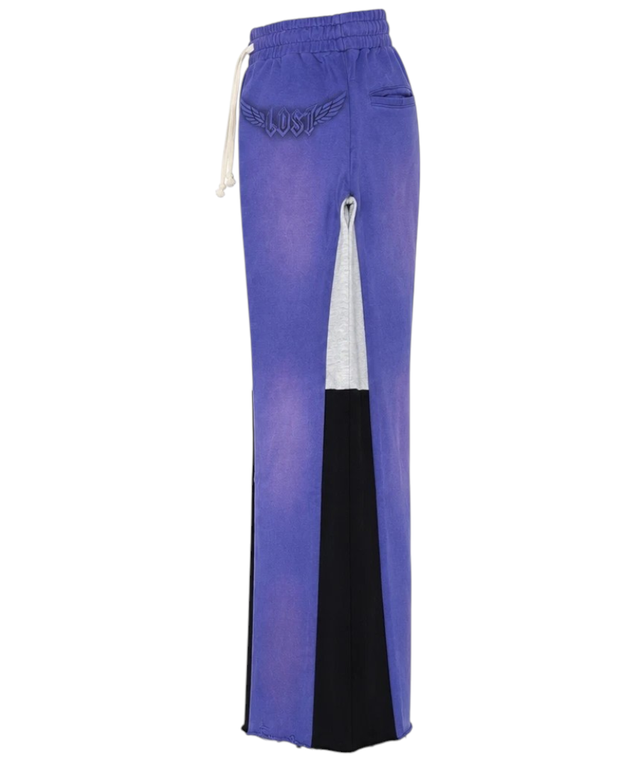 Lost Intricacy 'Lavender' Sweats (Womens)
