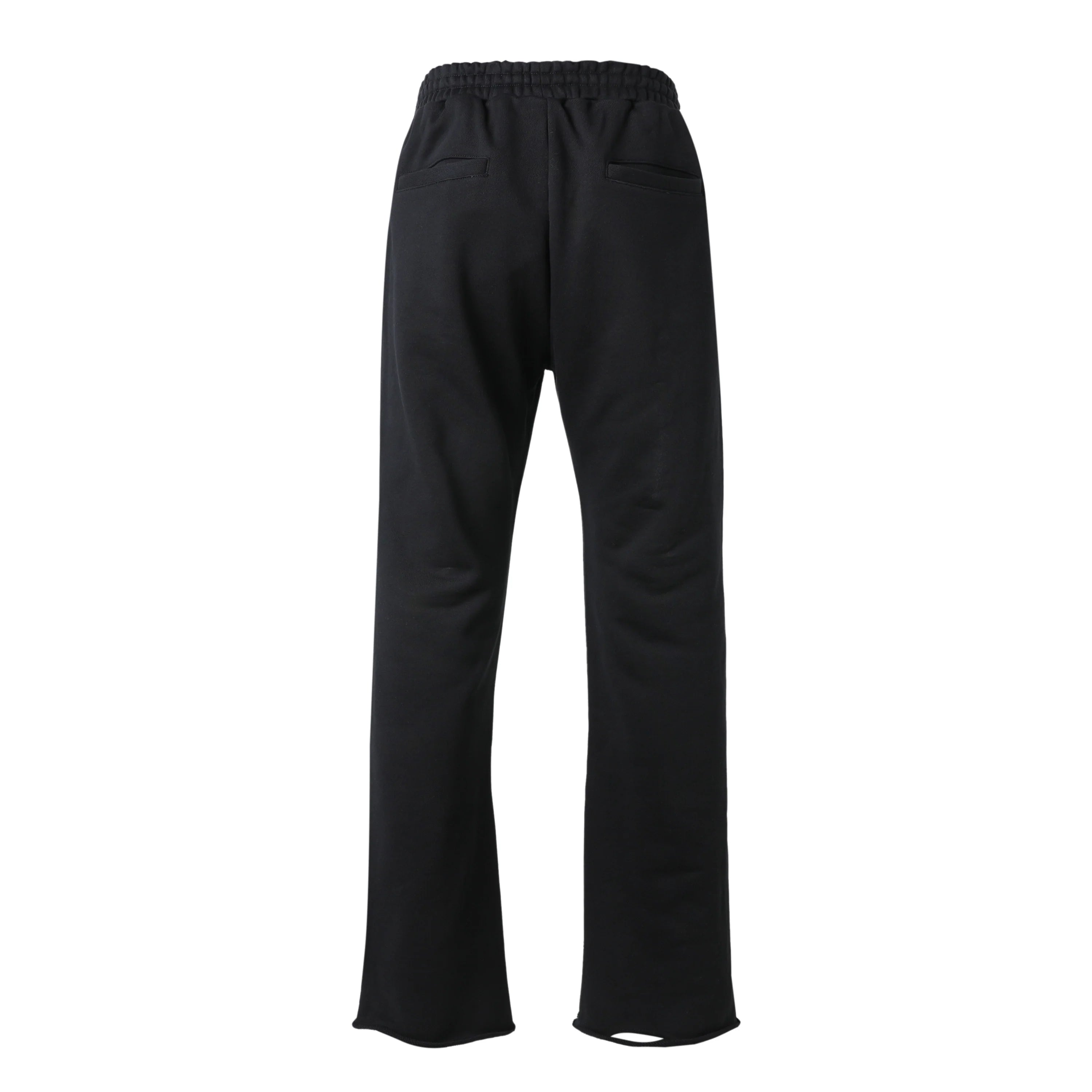 Lost Intricacy 'Patch 2.0' Blackout Sweats