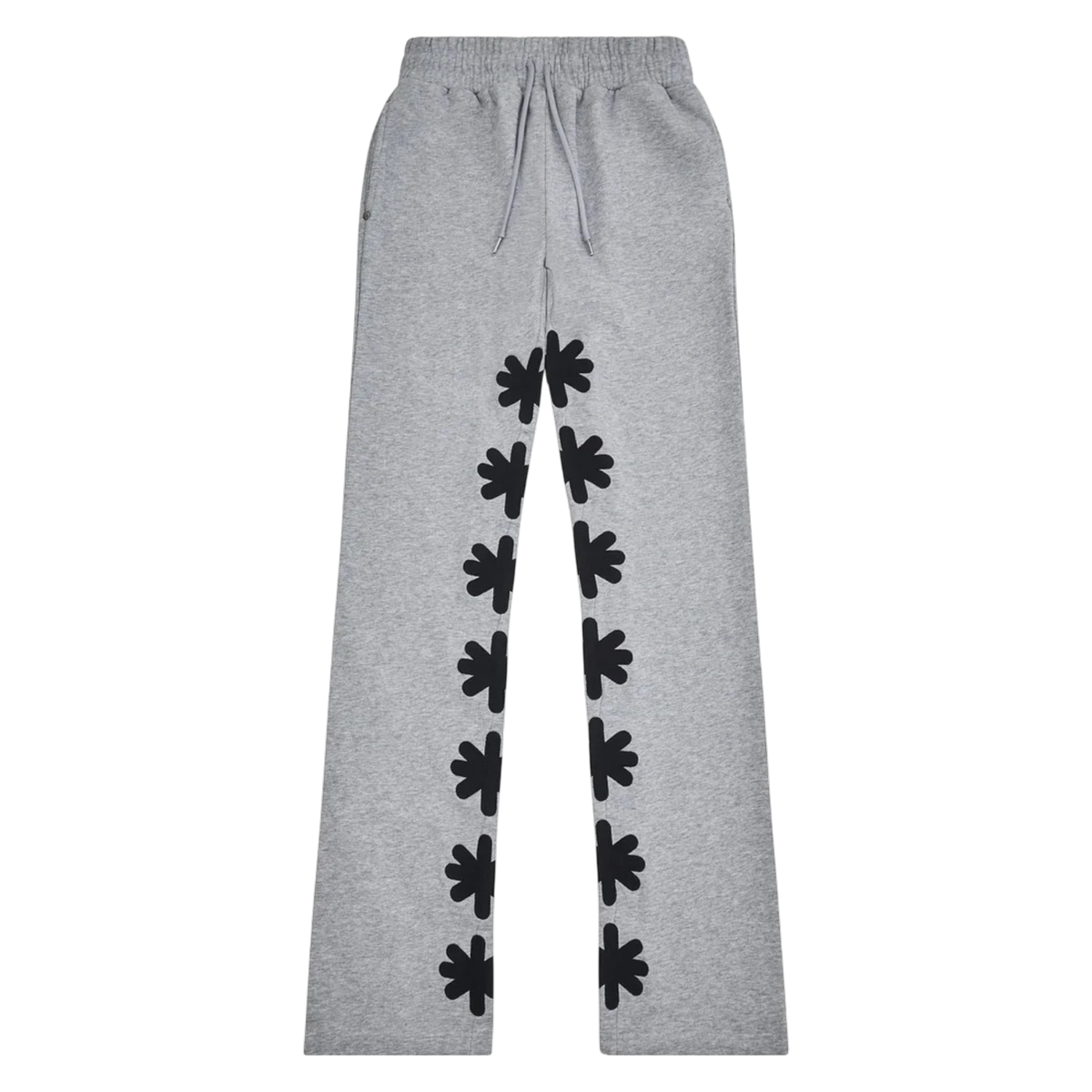 LOSTSHDWS Single Layered Classic Grey Sweats