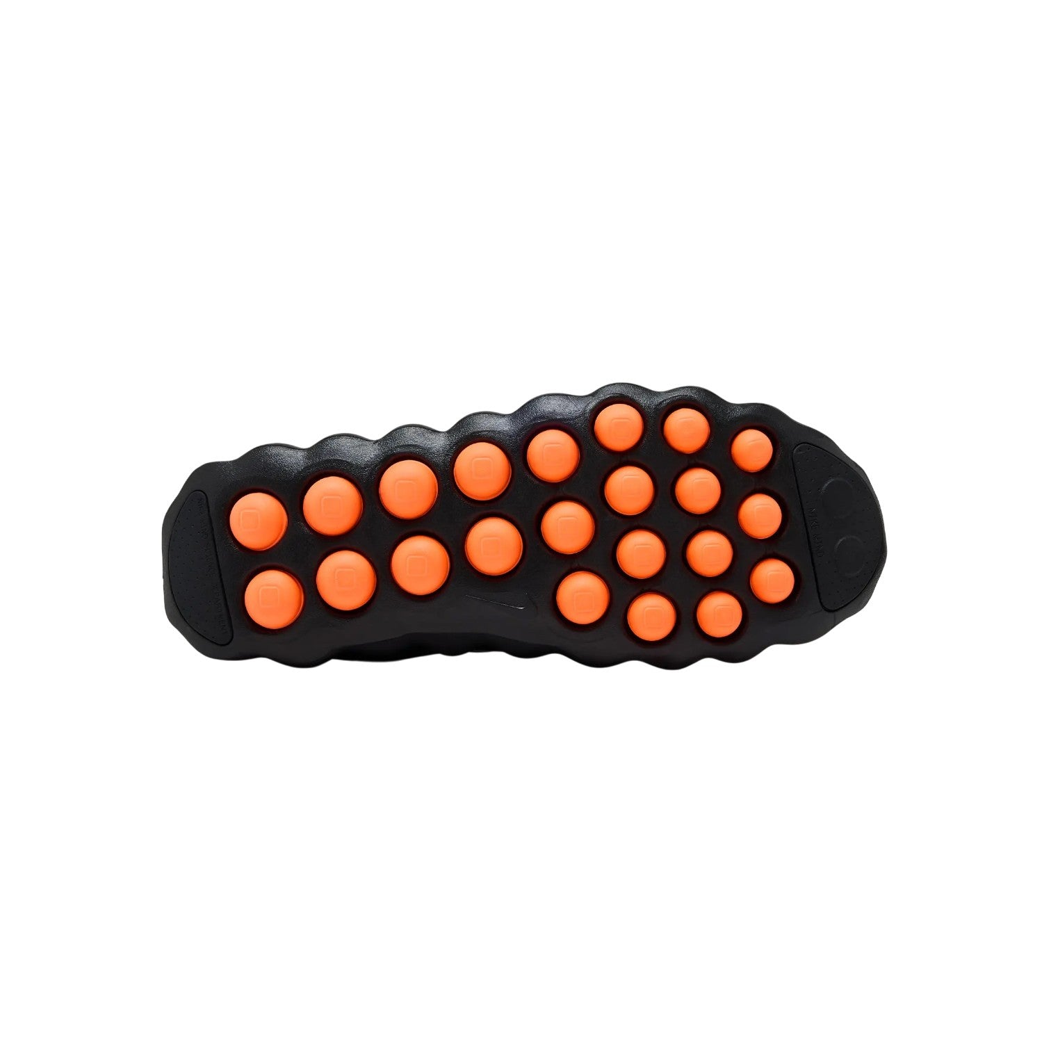 Nike Mind 002 'Black Hyper Crimson' Sneakers