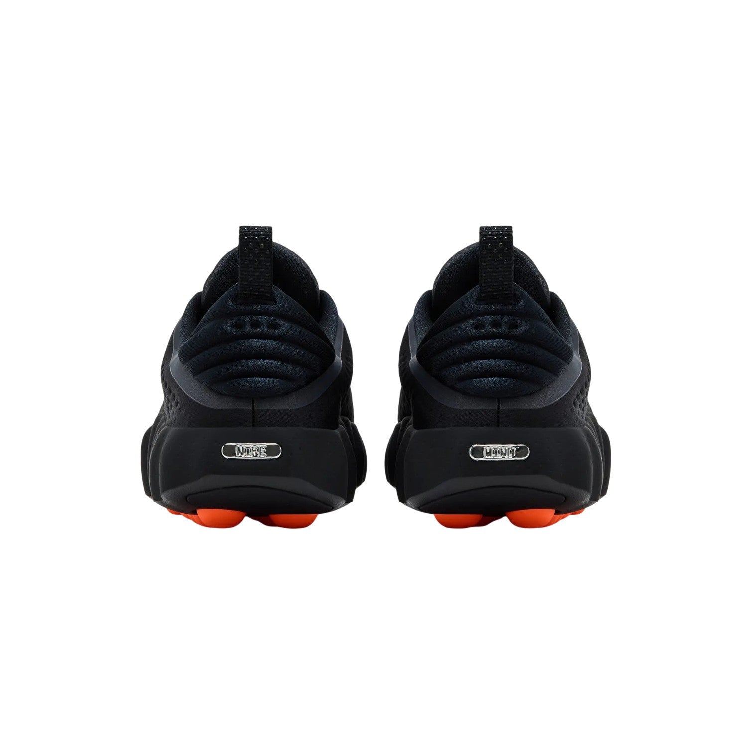 Nike Mind 002 'Black Hyper Crimson' Sneakers