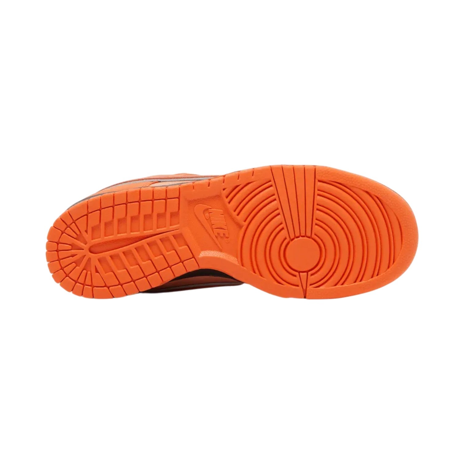 Nike SB 'Orange Lobster' Orange Sneakers