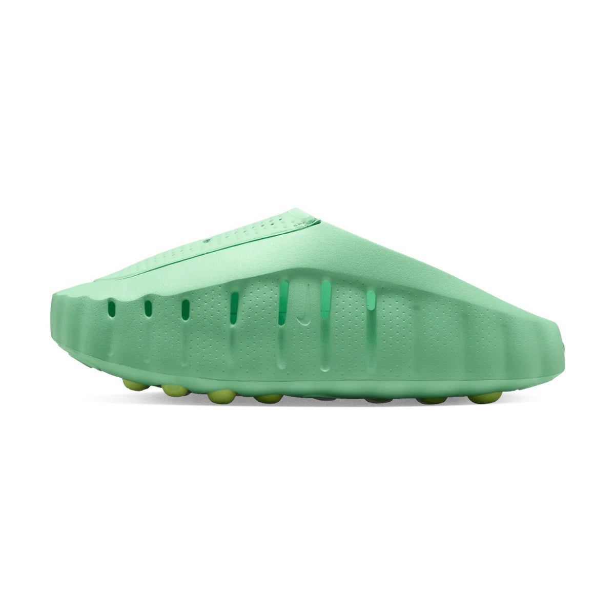 Nike 'Mind 001' Cucumber Calm Slides
