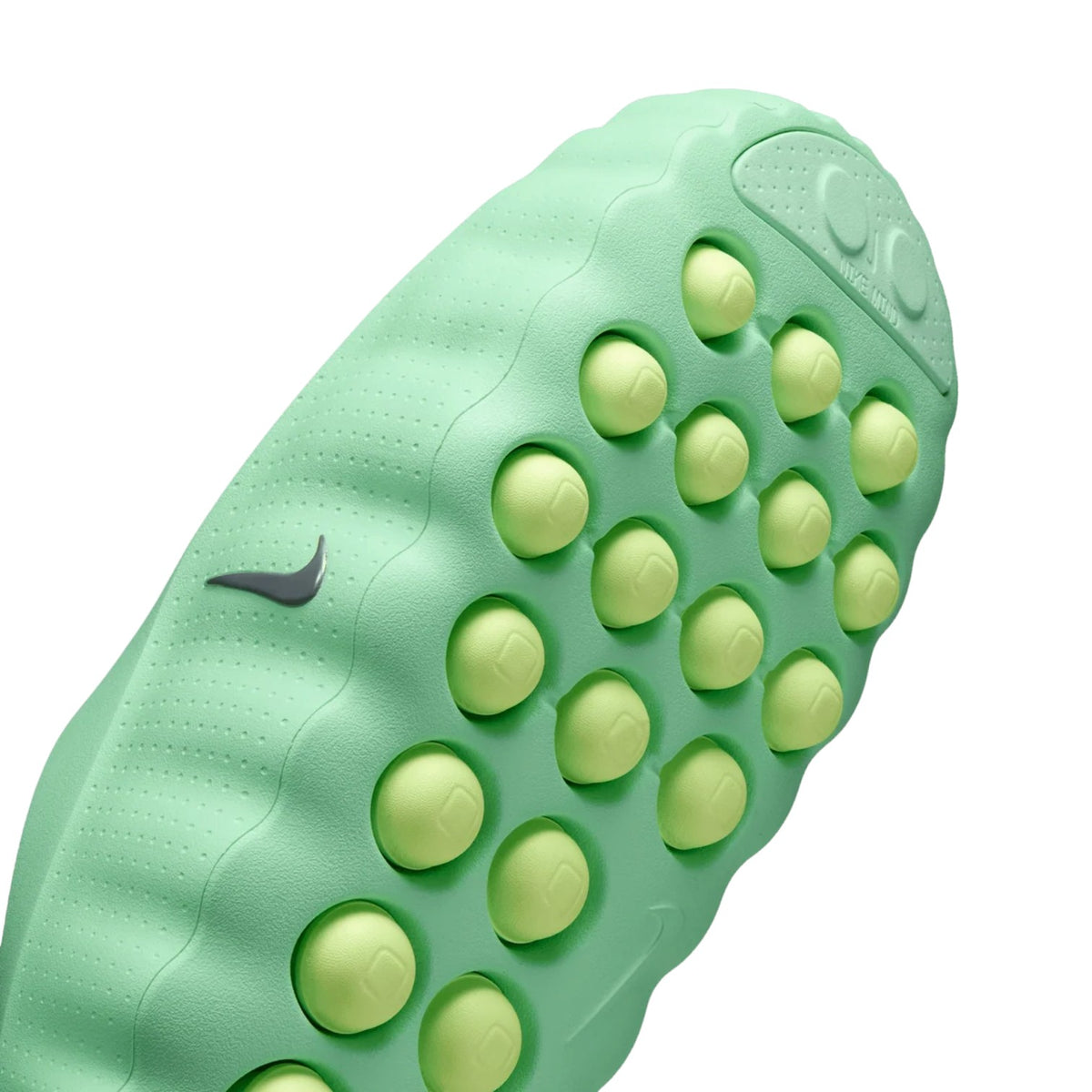 Nike 'Mind 001' Cucumber Calm Slides