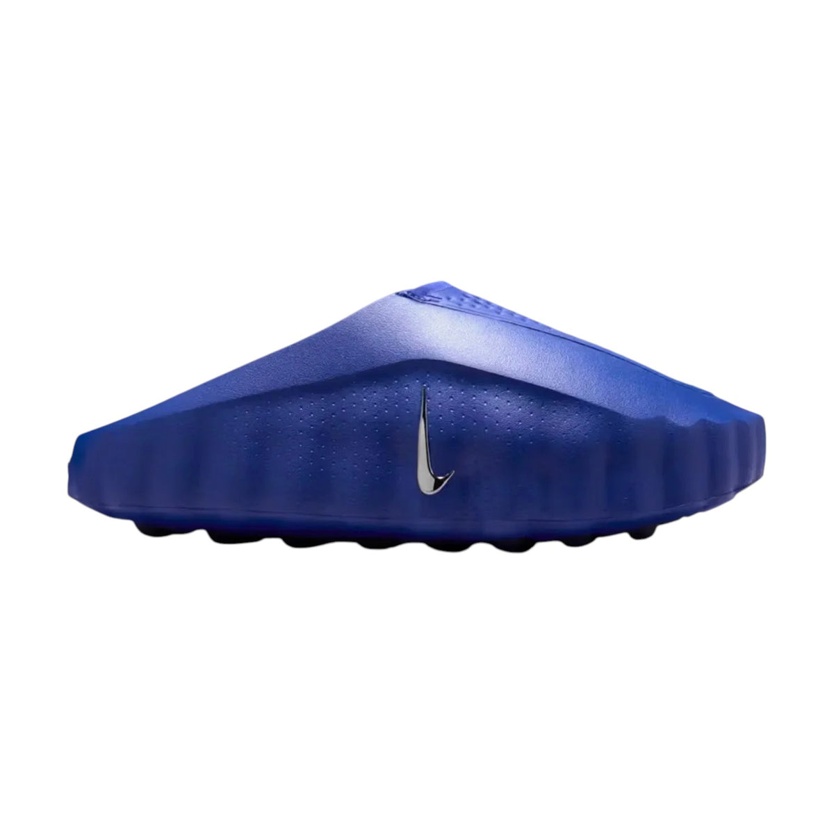 Nike 'Mind 001' Royal Blue Slides