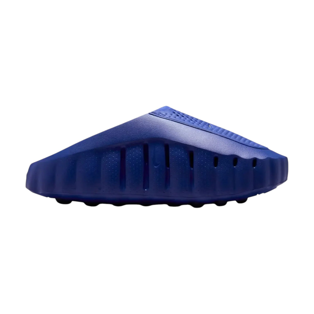 Nike 'Mind 001' Royal Blue Slides