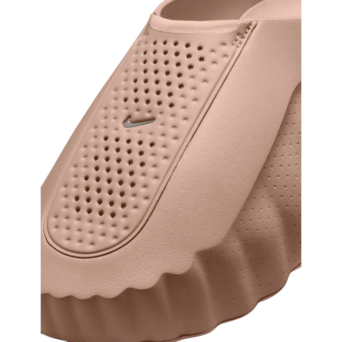 Nike 'Mind 001' Pail Ivory Slides