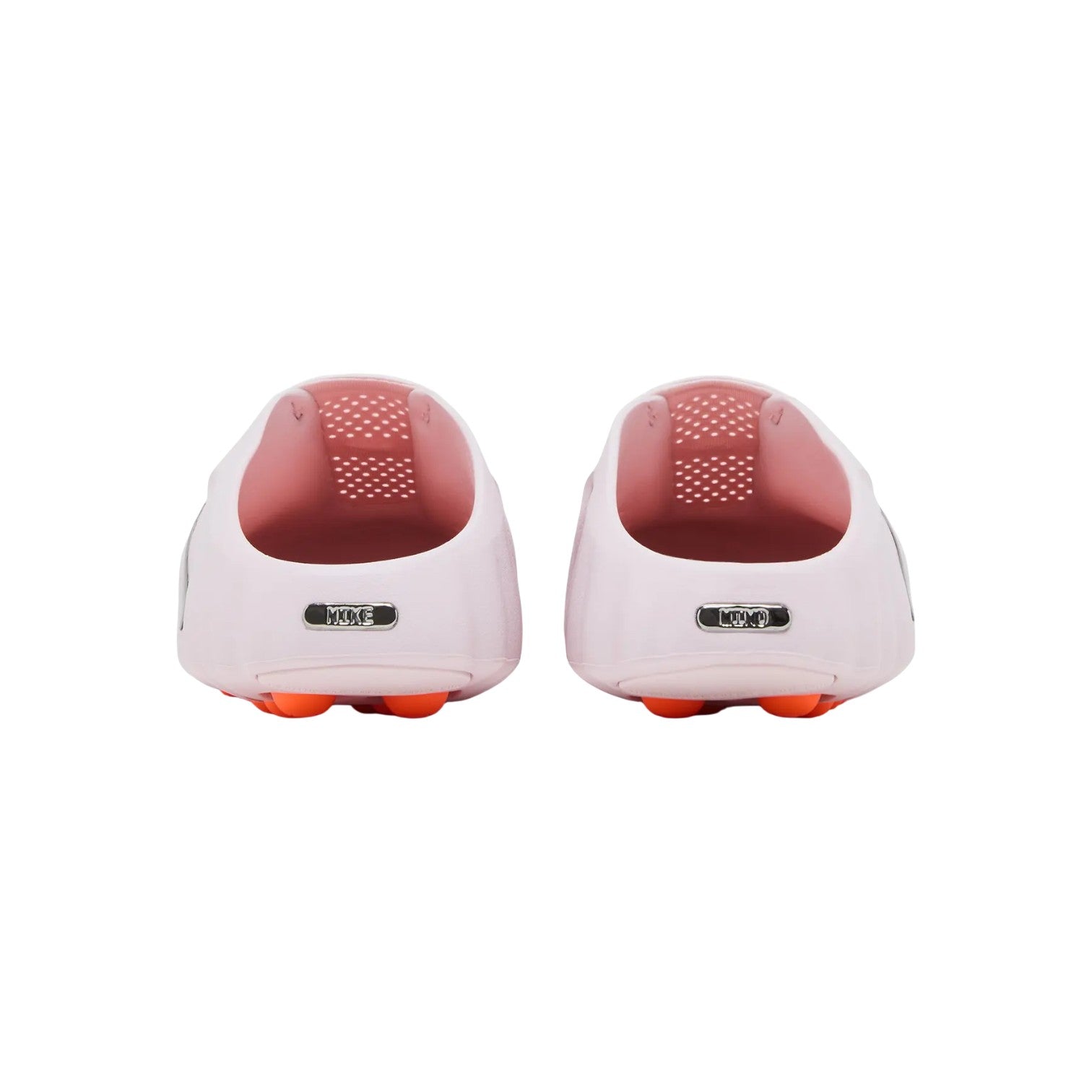 Nike 'Mind 001' Pearl Pink Slides