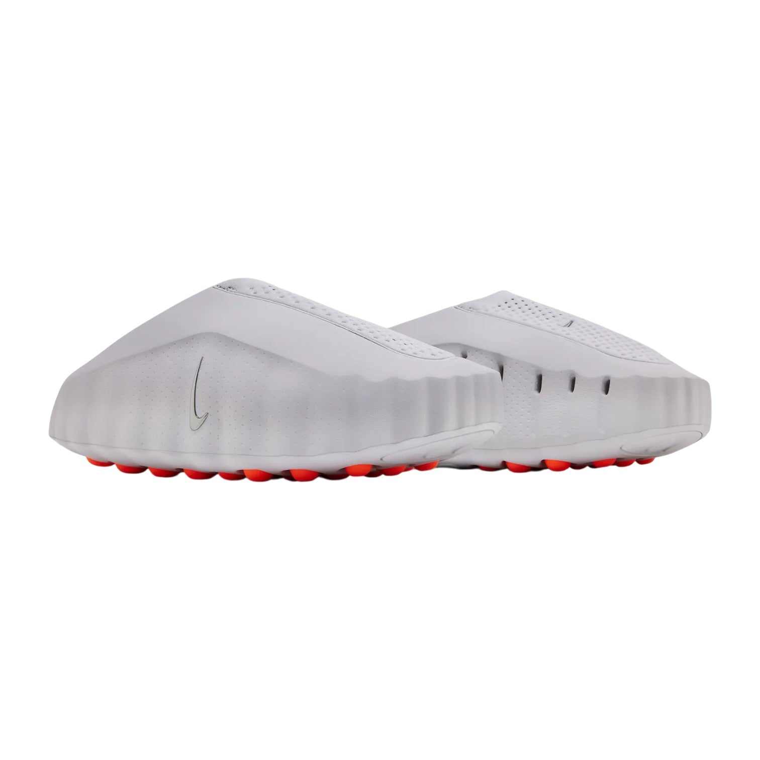 Nike 'Mind 001' Smoke Grey Slides