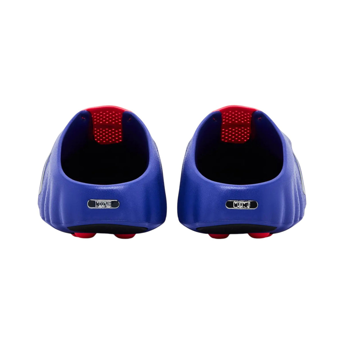 Nike 'Mind 001' Spiderman Slides