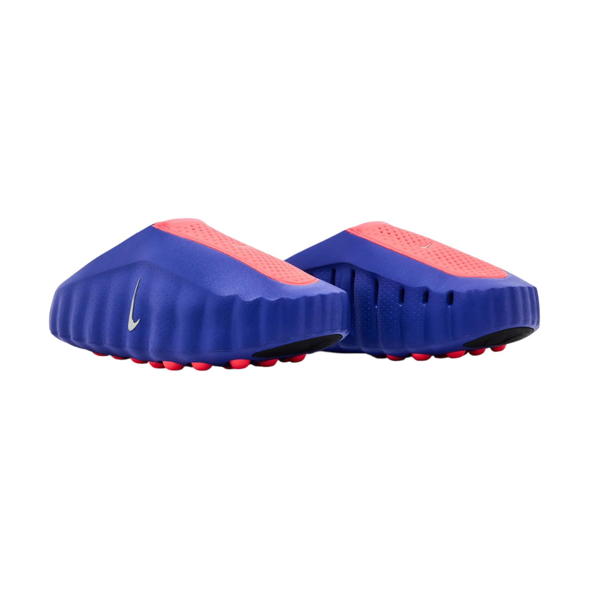 Nike 'Mind 001' Spiderman Slides