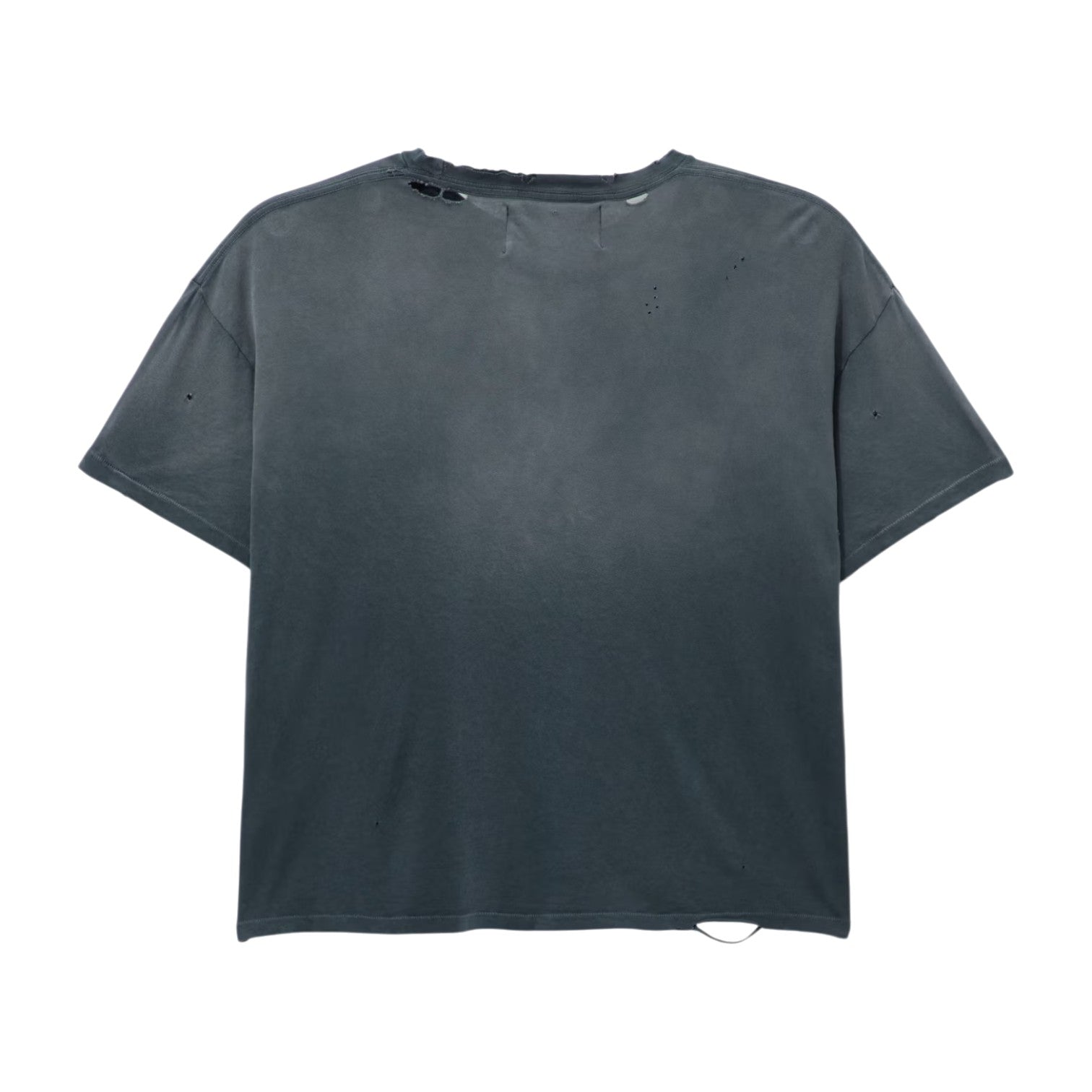 Paly 'Core Logo ' Black Tee