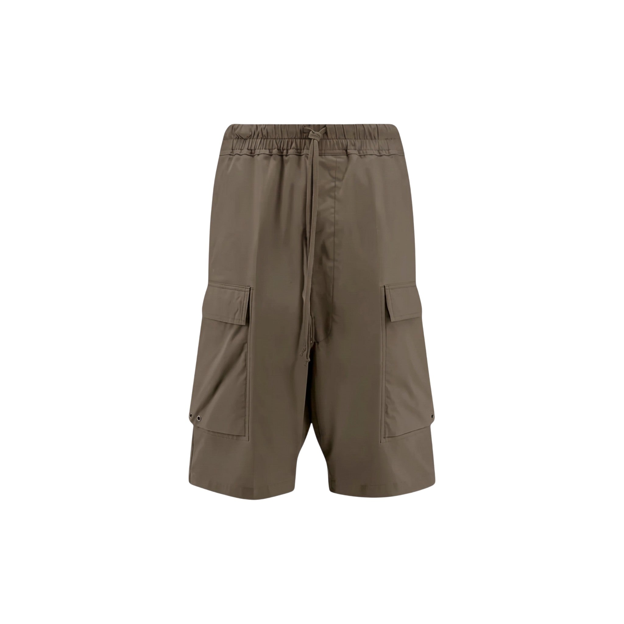 Rick Owens DRKSHDW 'Cargo Pods' Dust Shorts