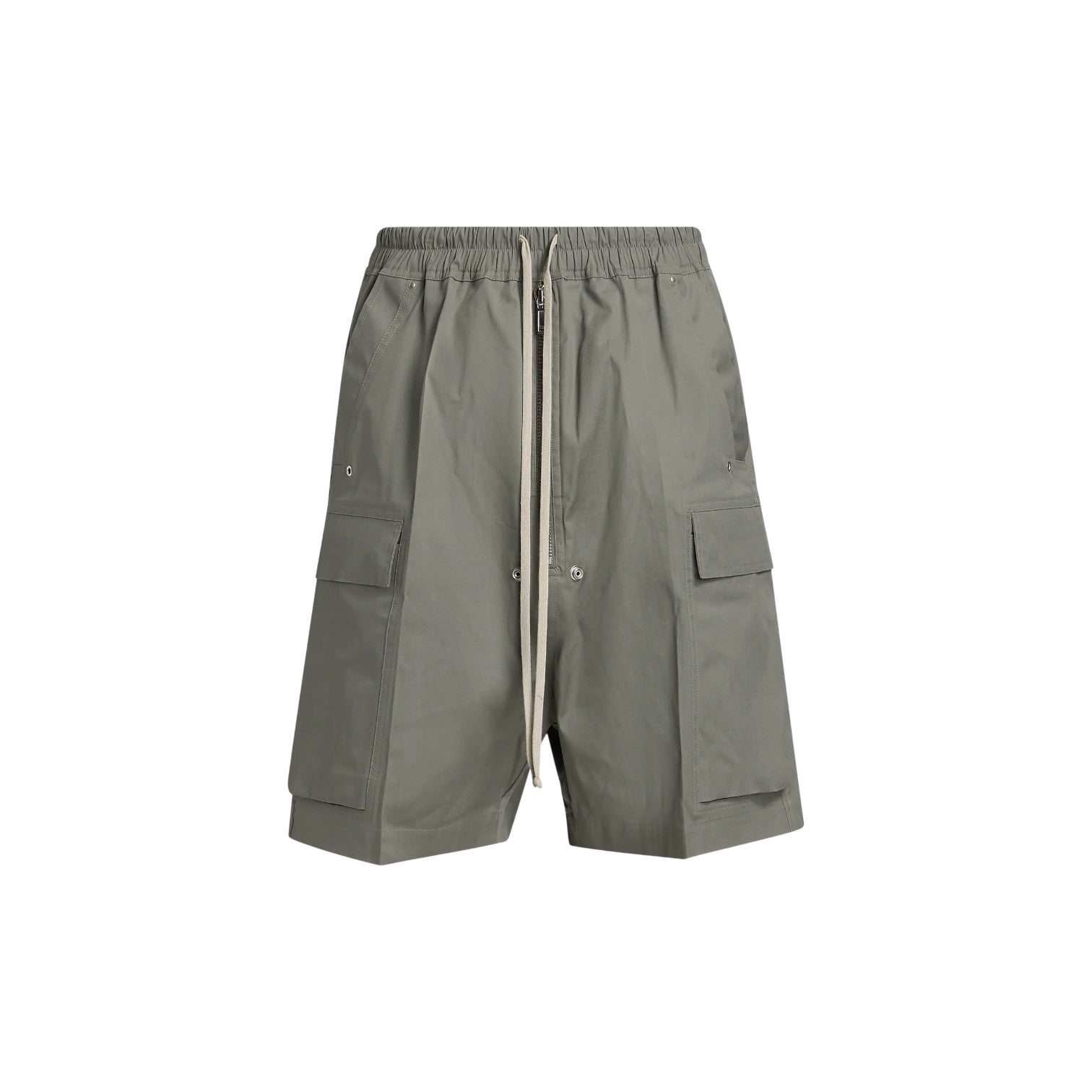 Rick Owens DRKSHDW 'Cargobela' Euca Shorts