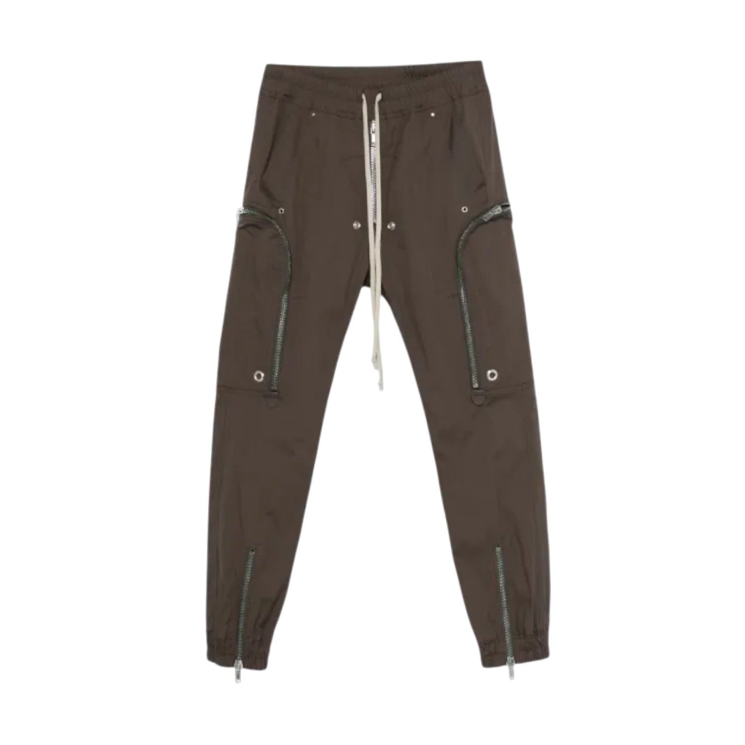 Rick Owens 'Bauhaus Pods' Bosco Nylon Pants