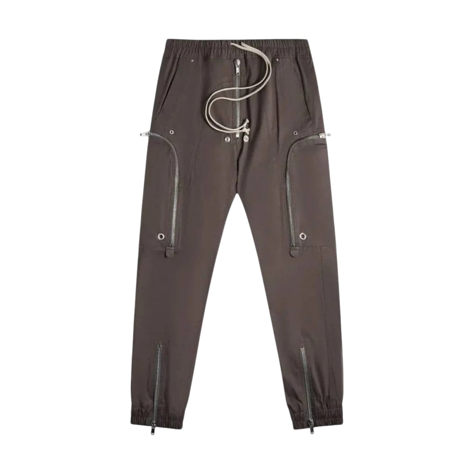Rick Owens 'Bauhaus Pods' Dark Dust Pants